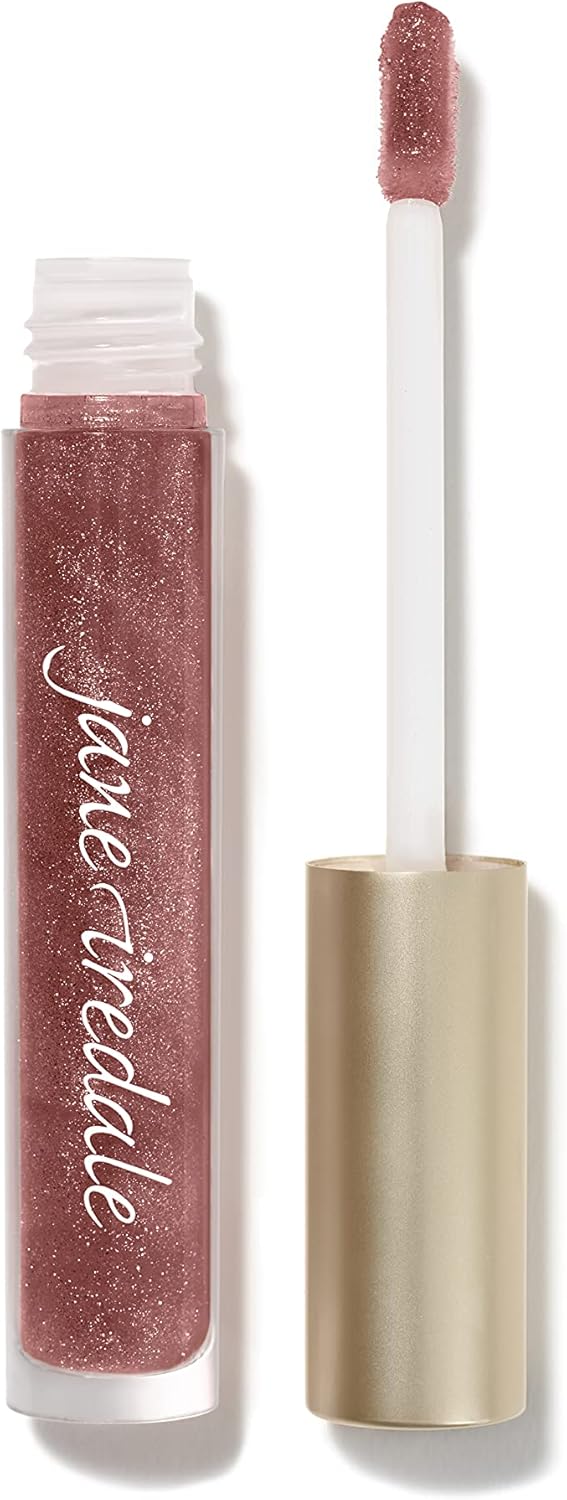 Jane Iredale HydroPure Hyaluronic Dudak Parlatıcı