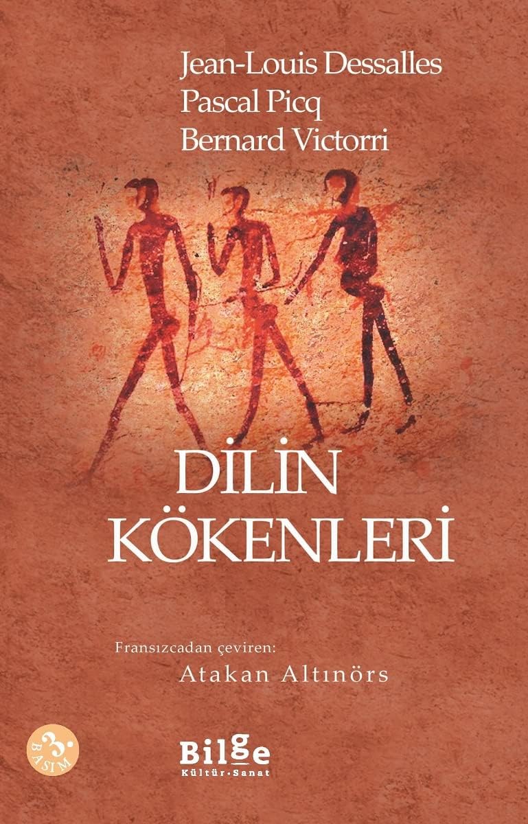 Dilin Kökenleri