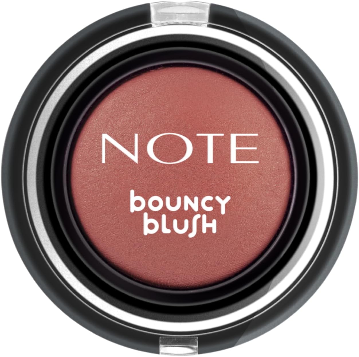 Alternative view of Bouncy Blush 04 Sunkiss Yumuşak Kremsi Allık