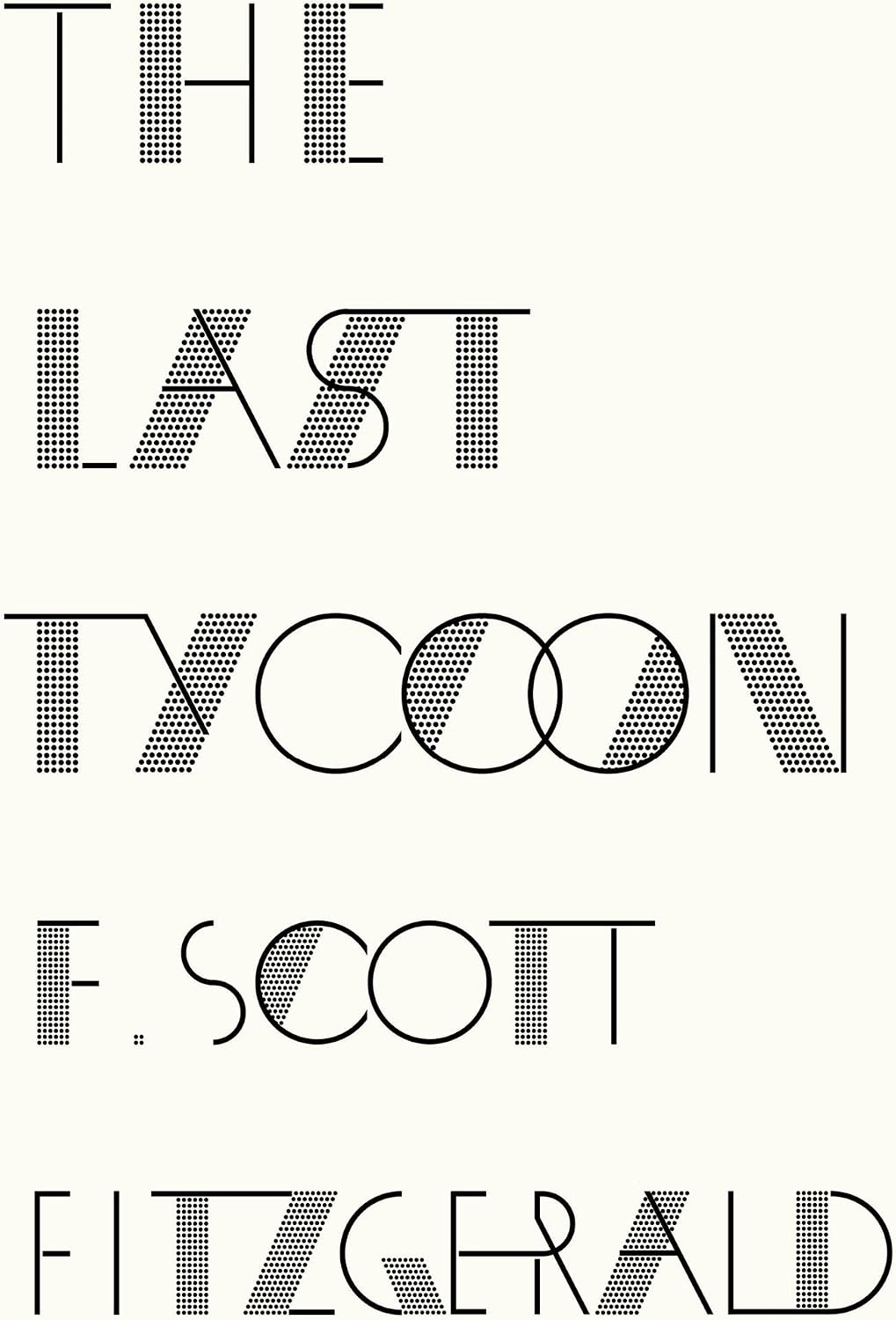 The Last Tycoon