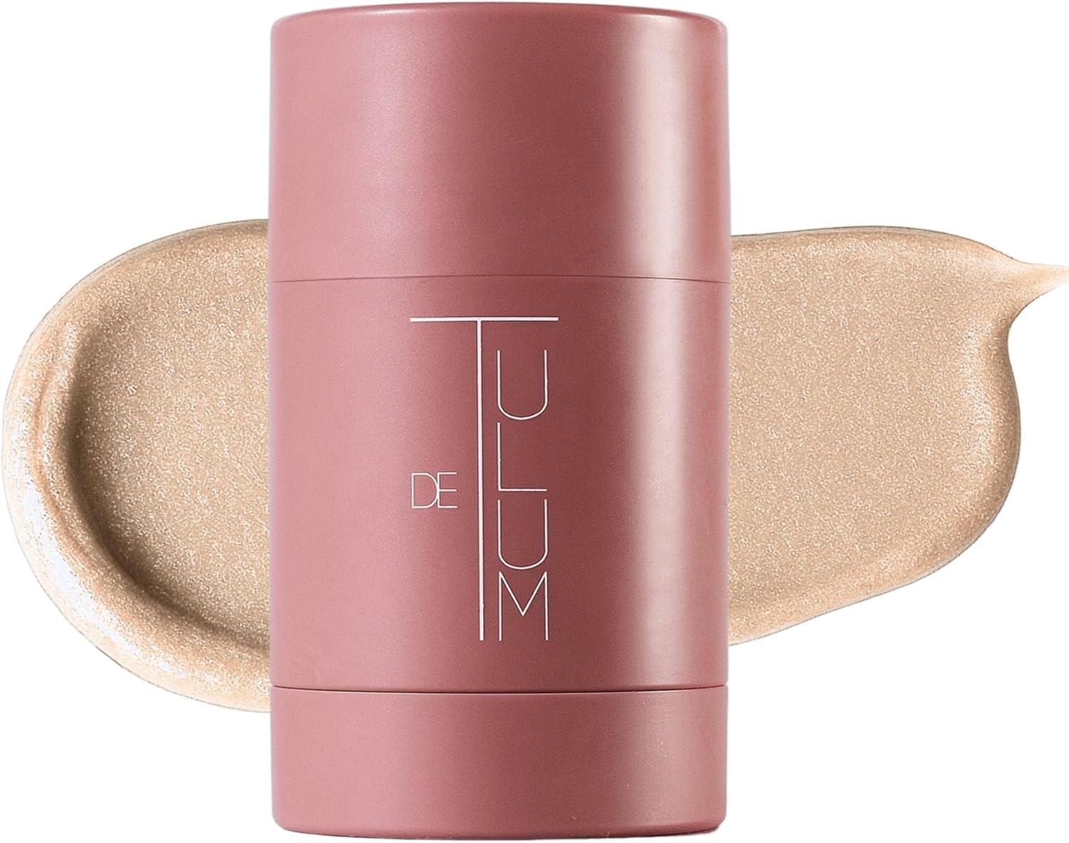 Alternative view of Brillora Bronzer