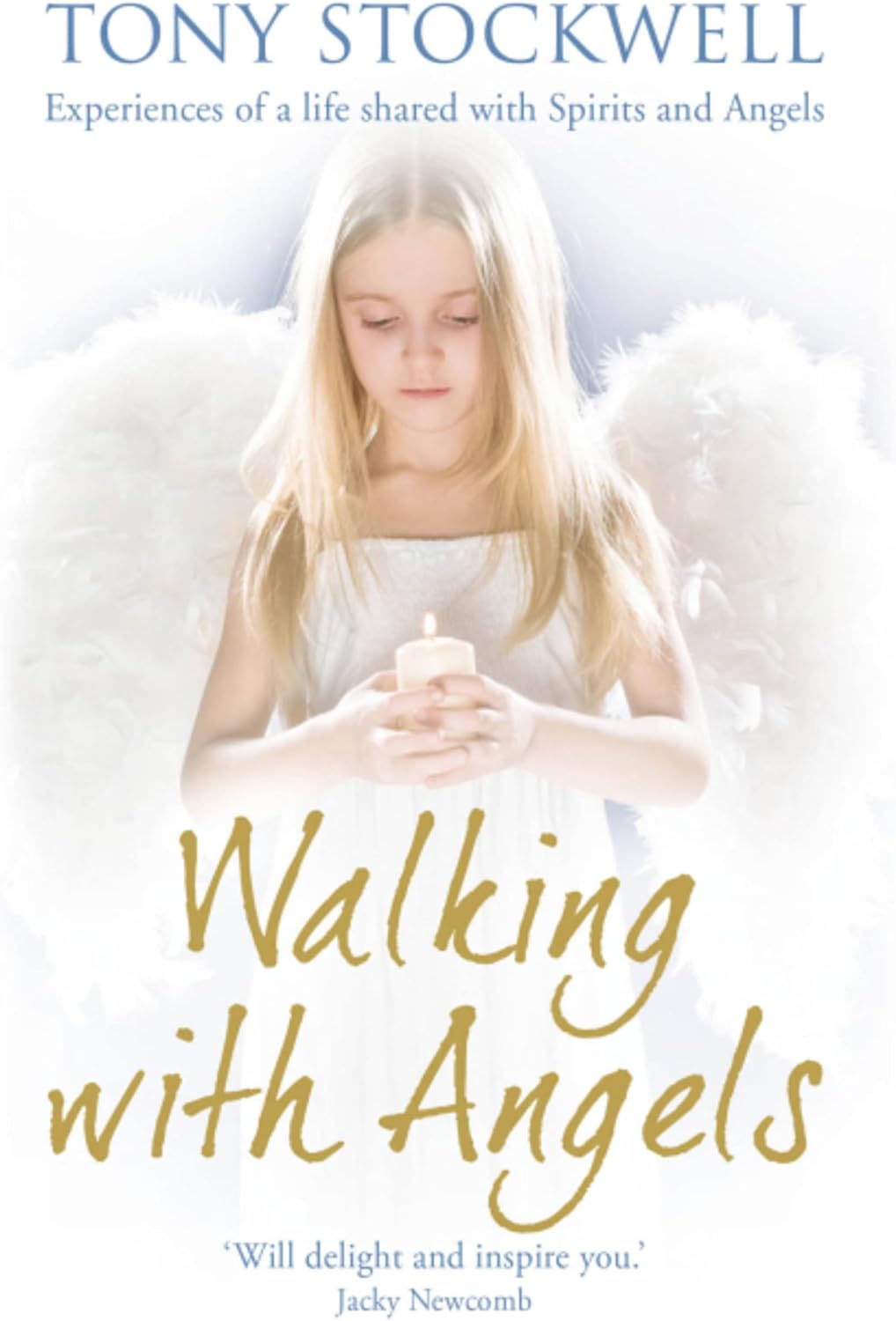 Walking with Angels