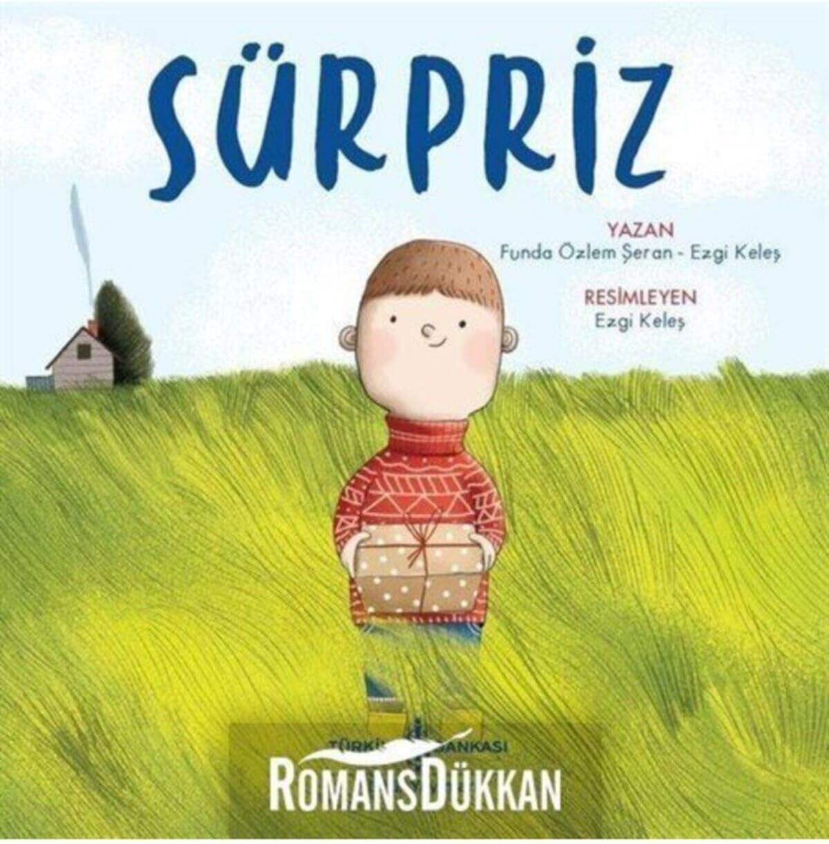 Sürpriz