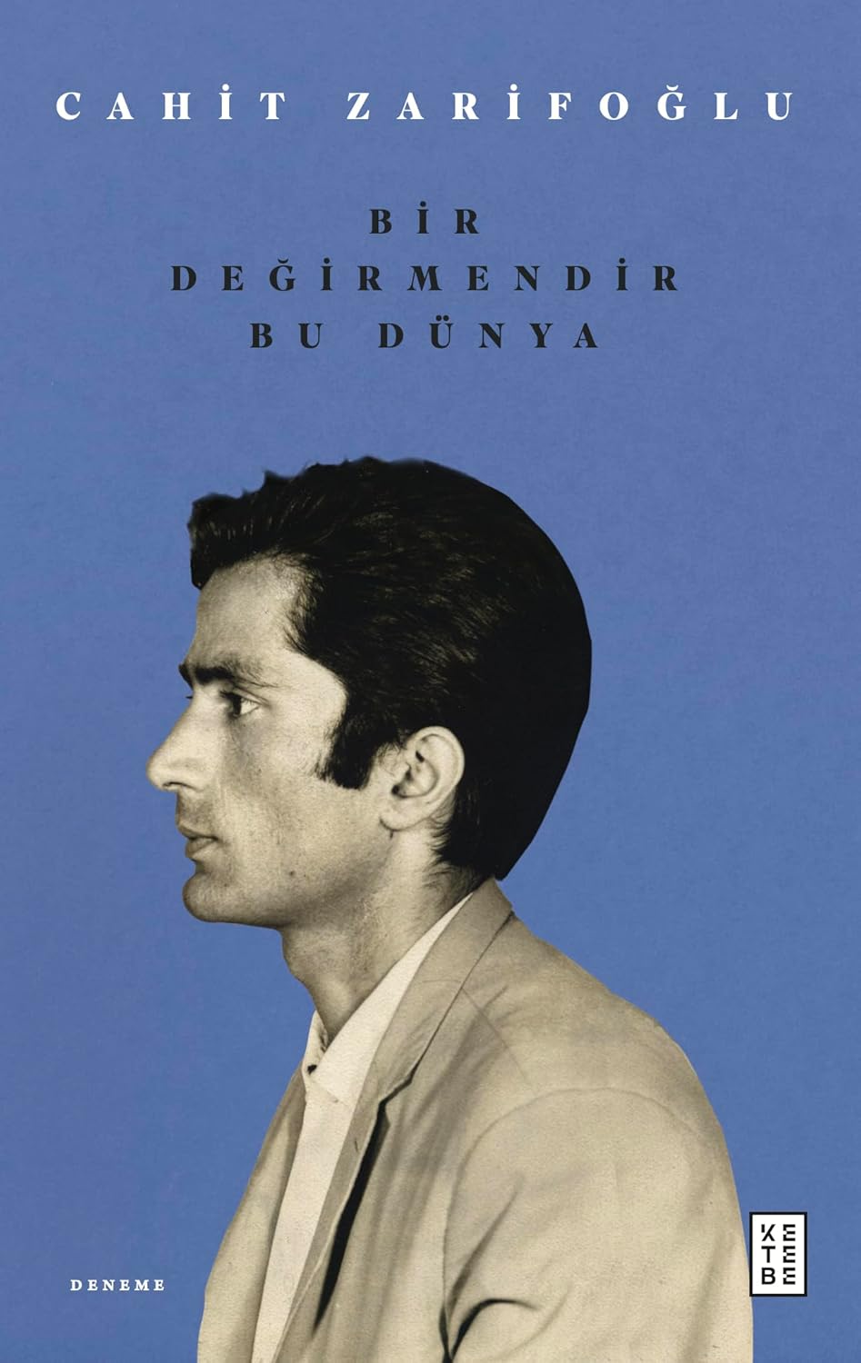 Alternative view of Bir Değirmendir Bu Dünya