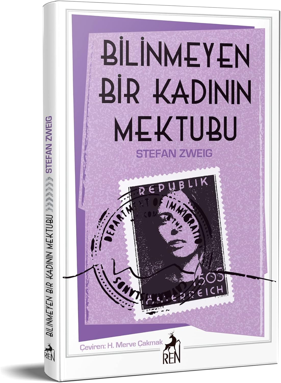 Bilinmeyen Bir Kadının Mektubu