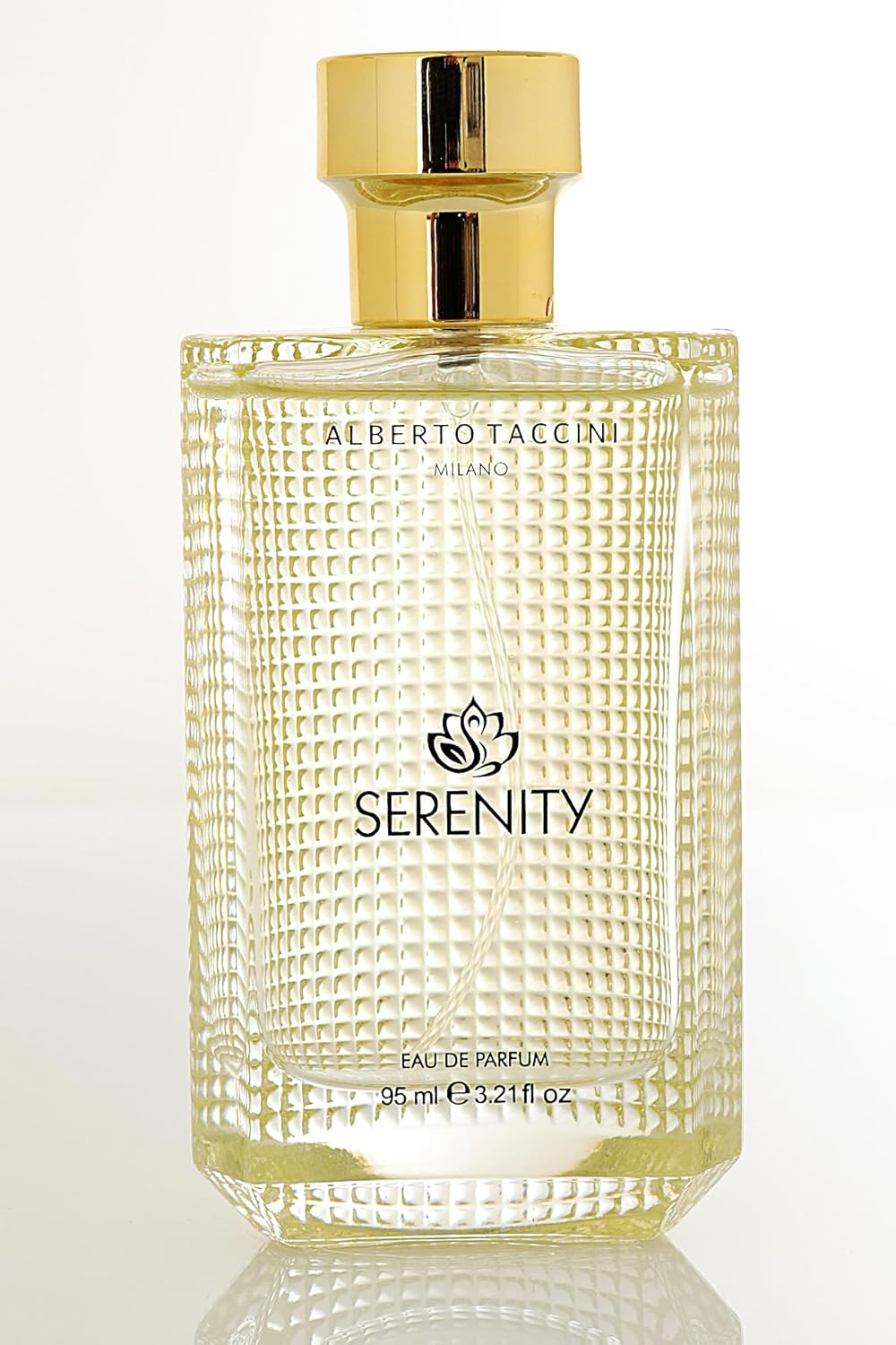 Alternative view of SERENITY Kadın Parfümü - 95 ml