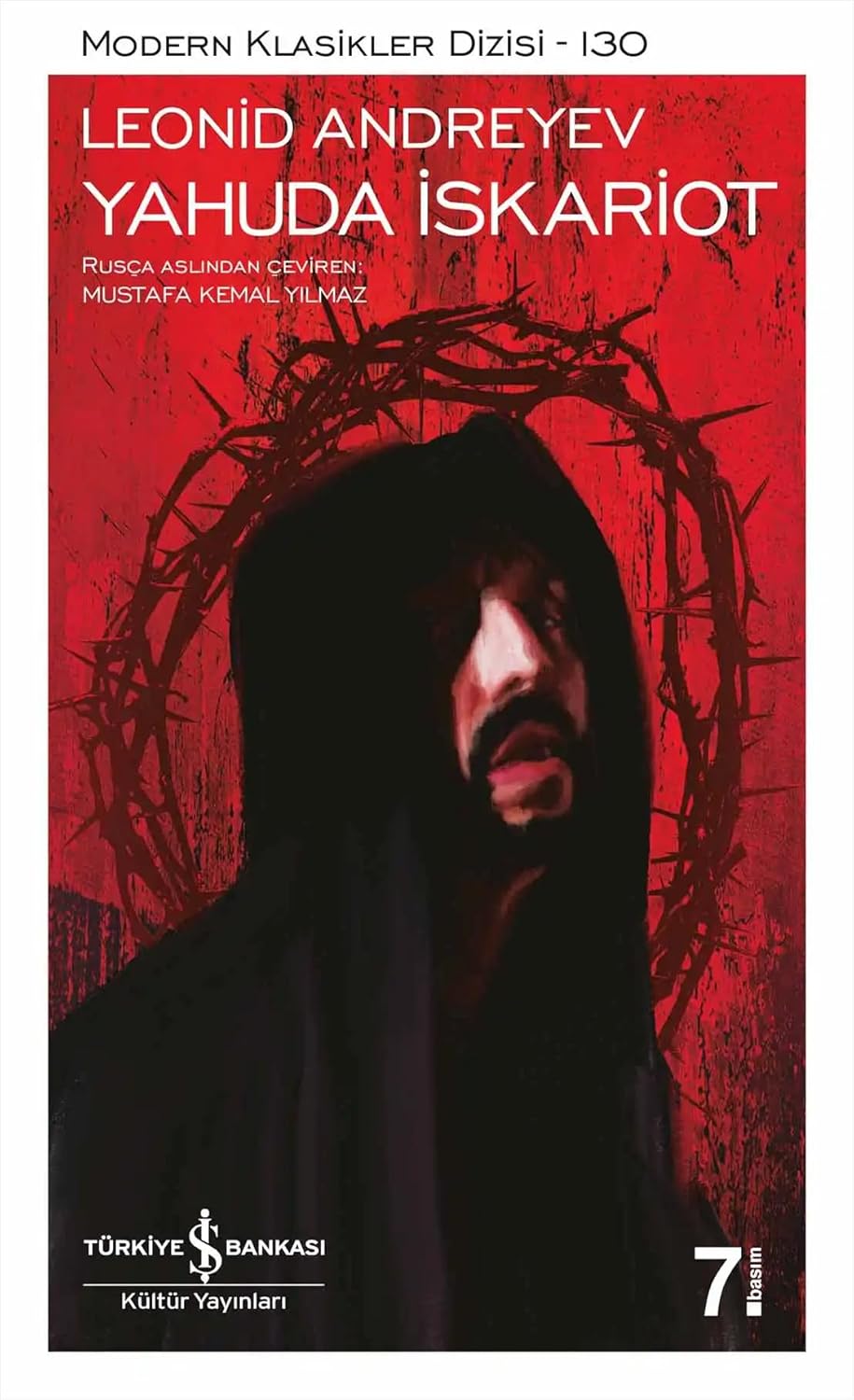 Yahuda İskariot: Modern Klasikler Serisi