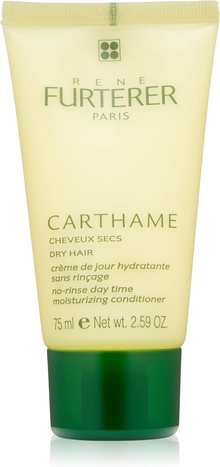 Alternative view of Rene Furterer Carthame Durulanmayan Saç Kremi 75 ml 1 Paket (1 x 50 ml)