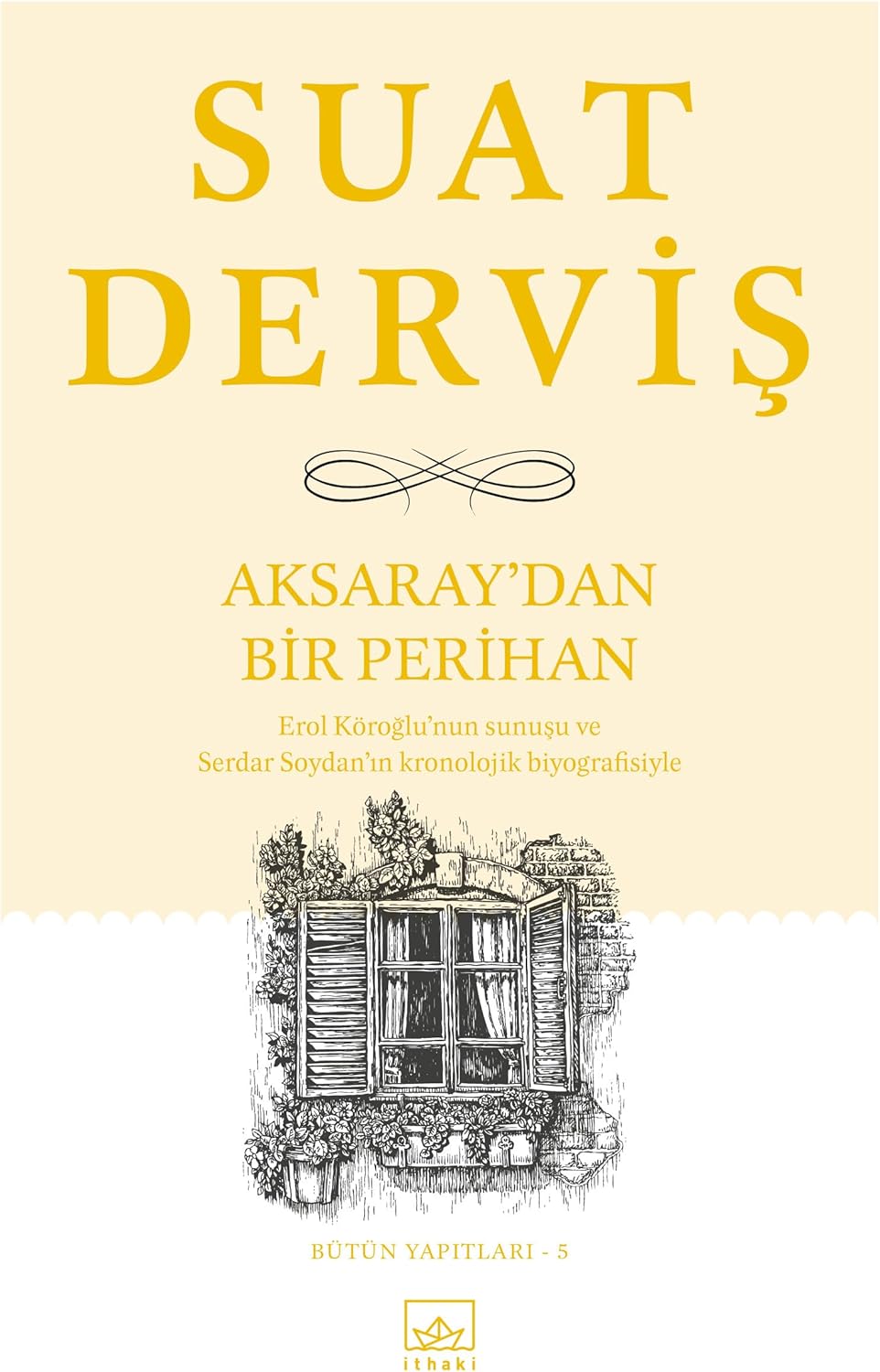 Alternative view of Aksaray’dan Bir Perihan
