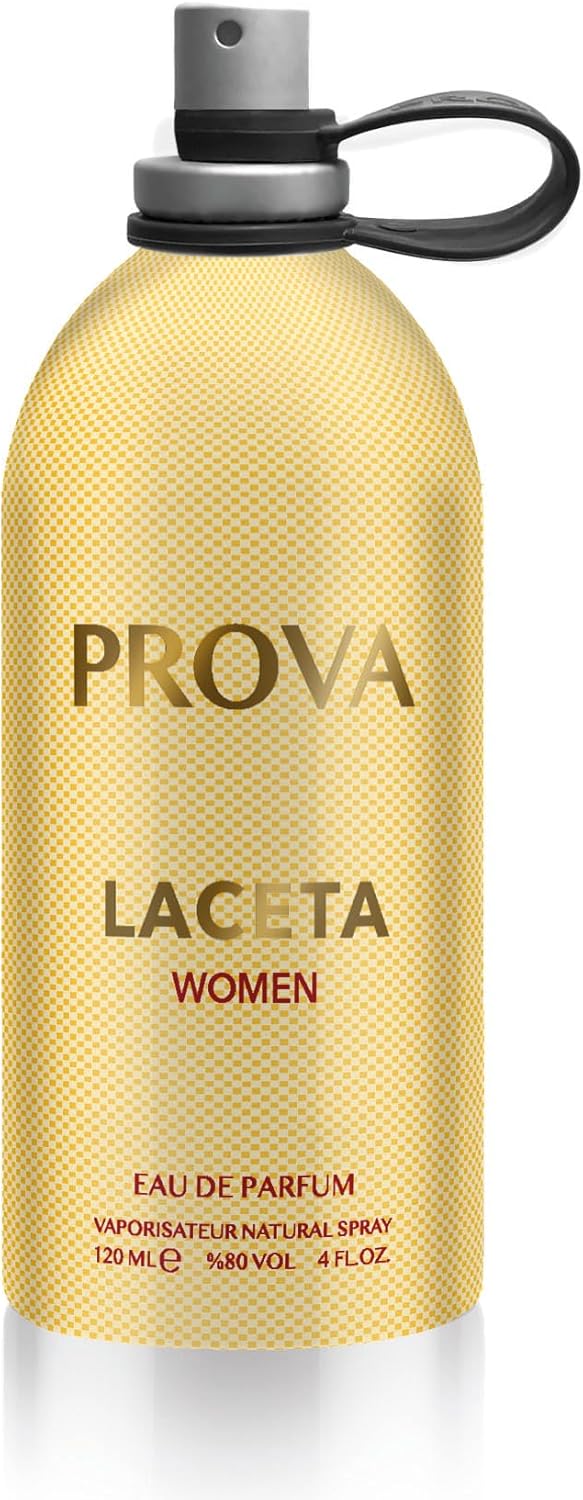 Alternative view of Laceta EDP Kadın Parfüm 120ml