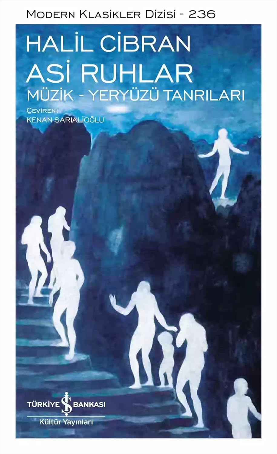 Asi Ruhlar: Müzik – Yeryüzü Tanrıları