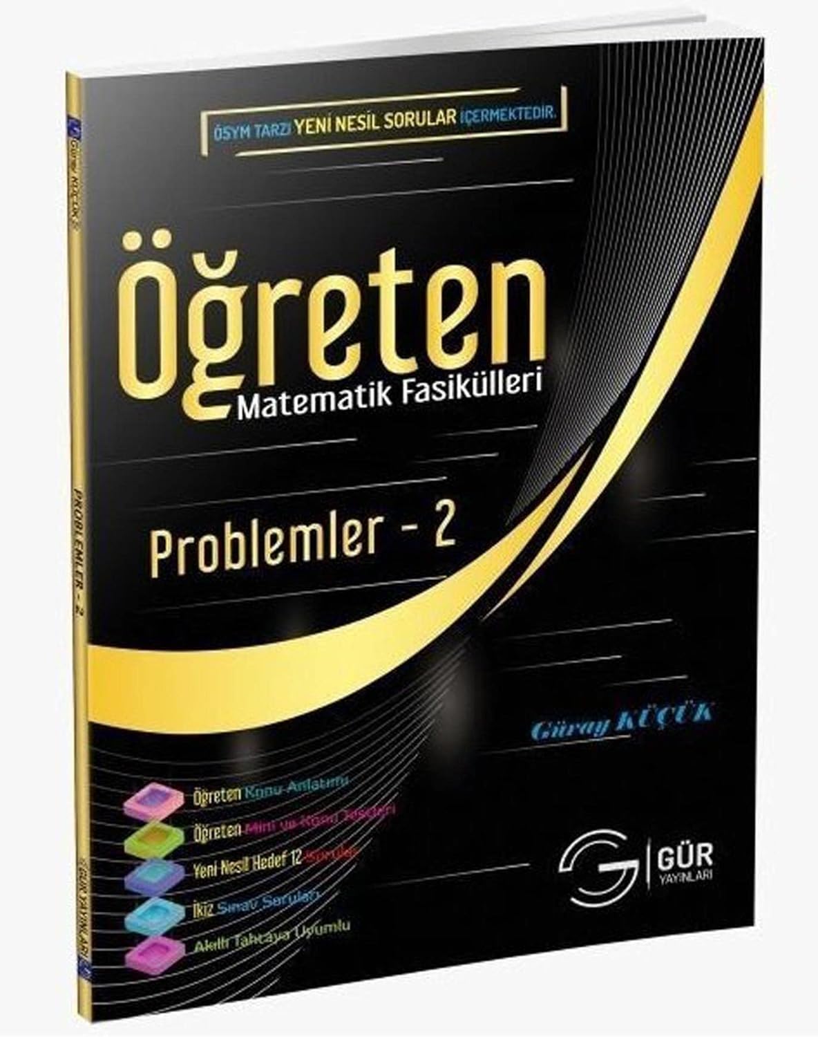 Gür Öğreten Matematik Fasikülleri Problemler-2