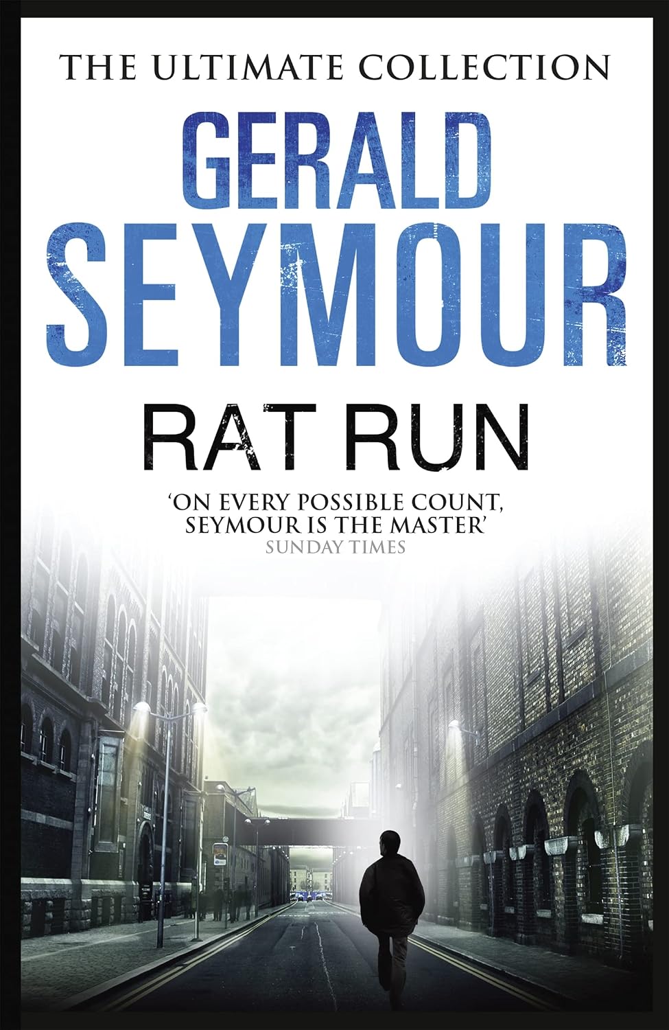 Rat Run