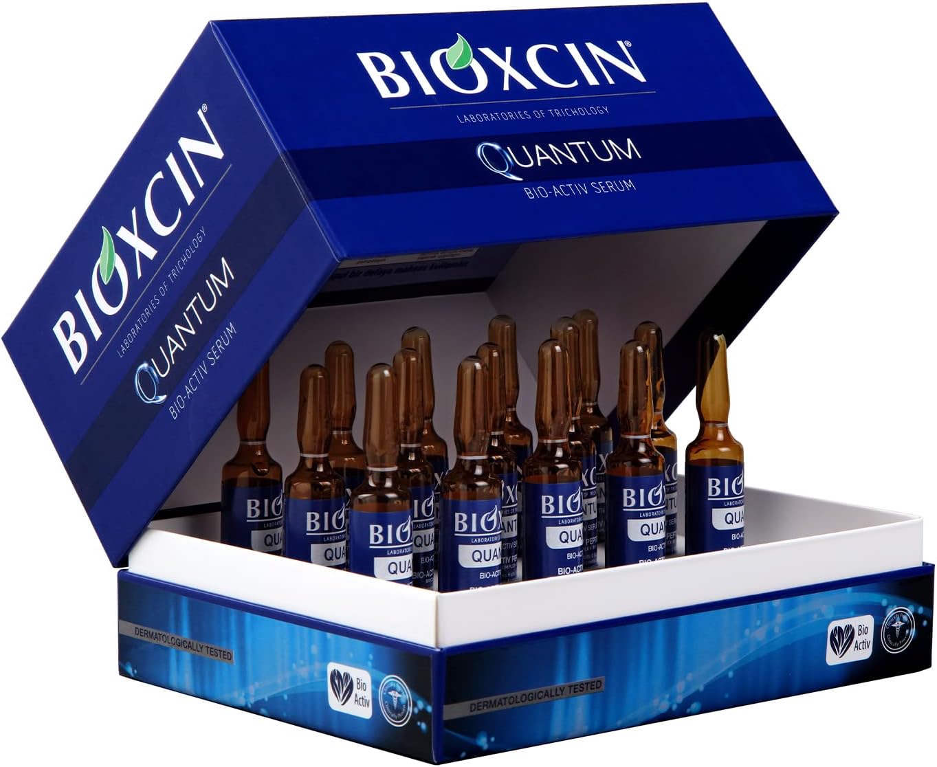 Alternative view of Quantum Serum 15X6 Ml 1 Paket