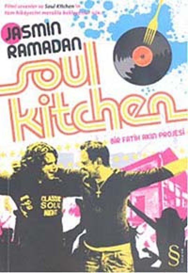 Soul Kitchen: Bir Fatih Akın Projesi