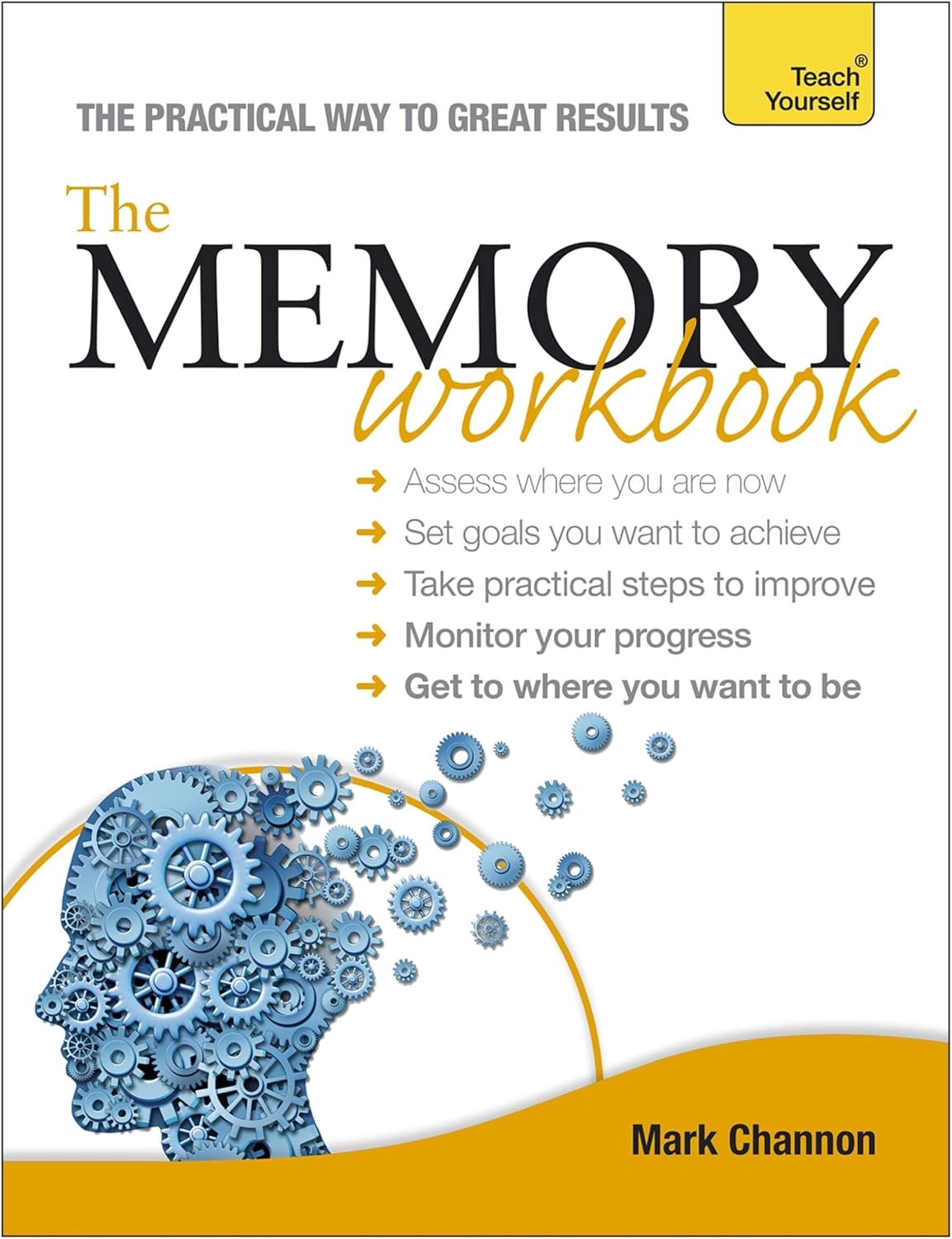 The Memory Workbook