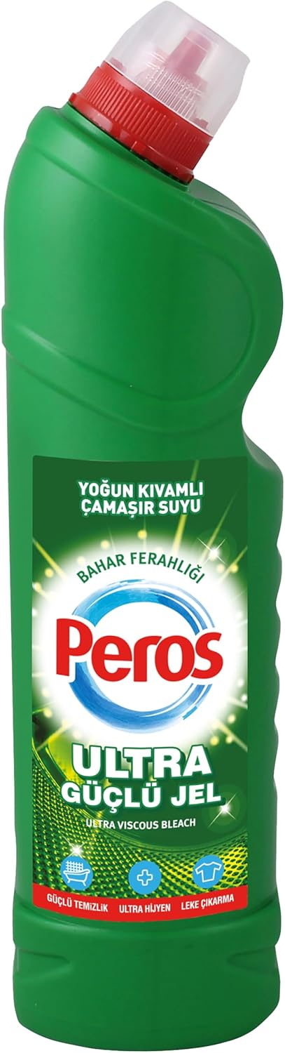 Alternative view of Ultra Çamaşır Suyu, Bahar, 750 ml