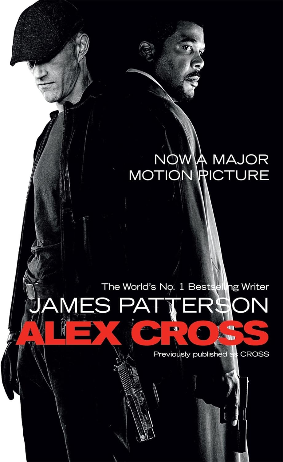 Cross