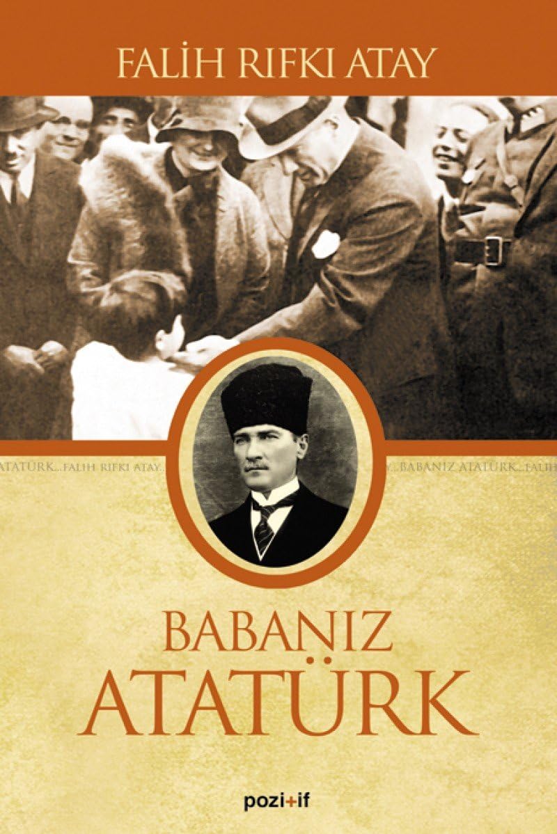 BABANIZ ATATÜRK