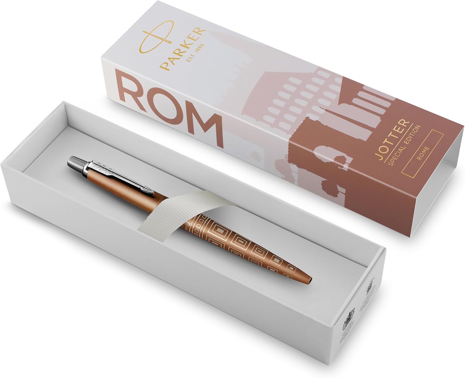 Jotter SE Roma Bronz CT Tükenmez Kalem