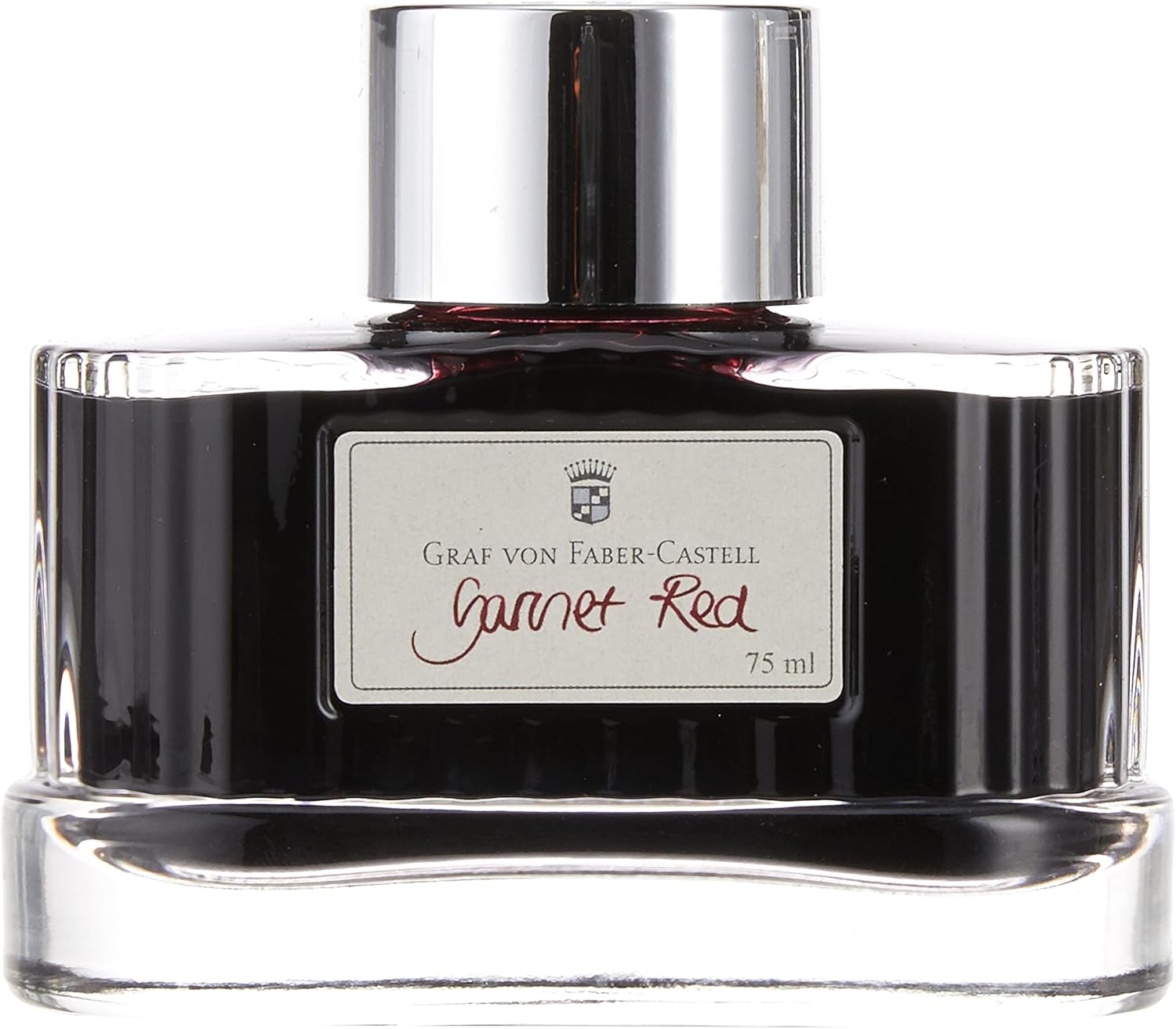 Graf von  Mürekkep Kırmızı 75 ml