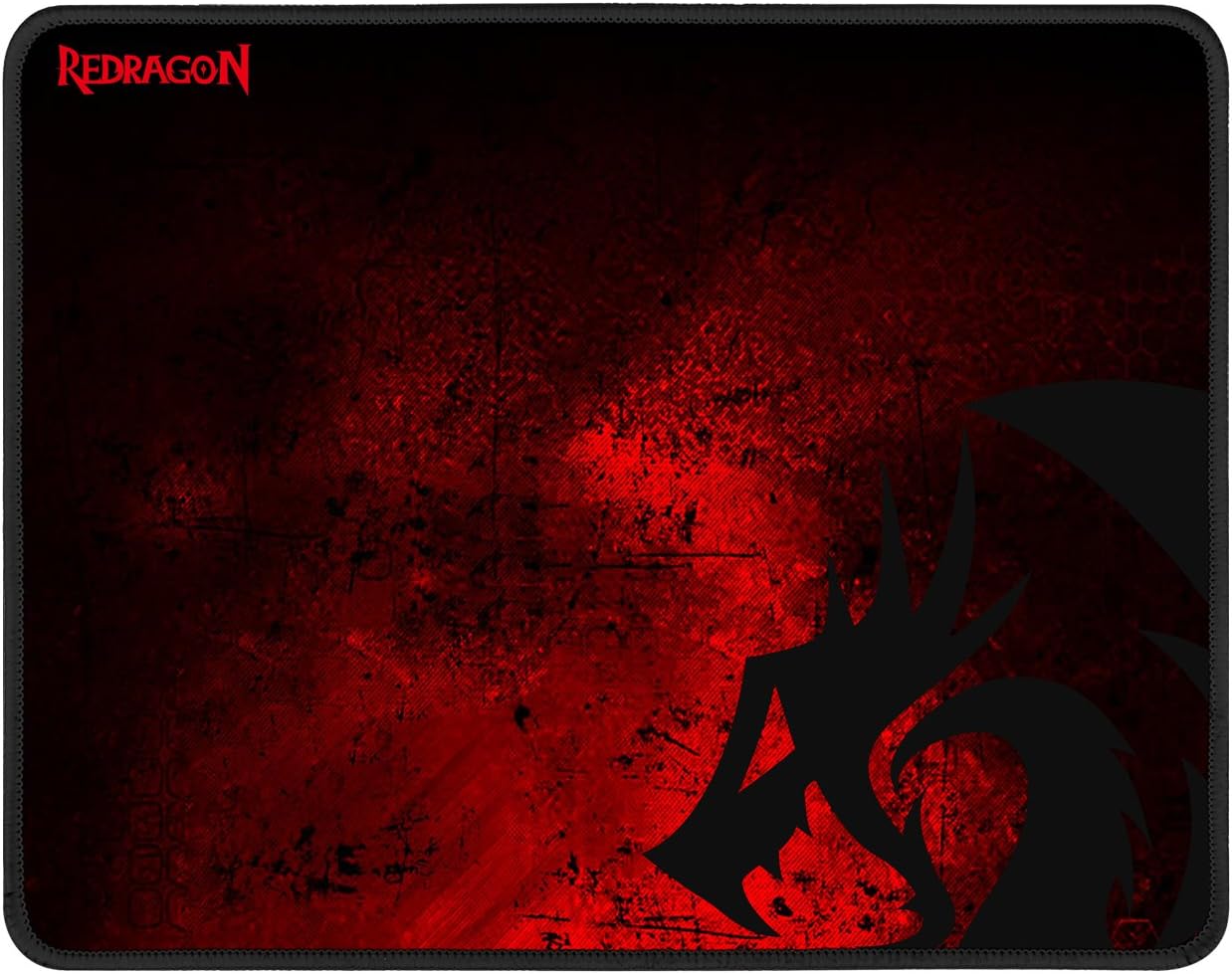 Redragon Pisces P016 oyun fare altlığı, su geçirmez, 33 x 25,90 x 0,25 cm
