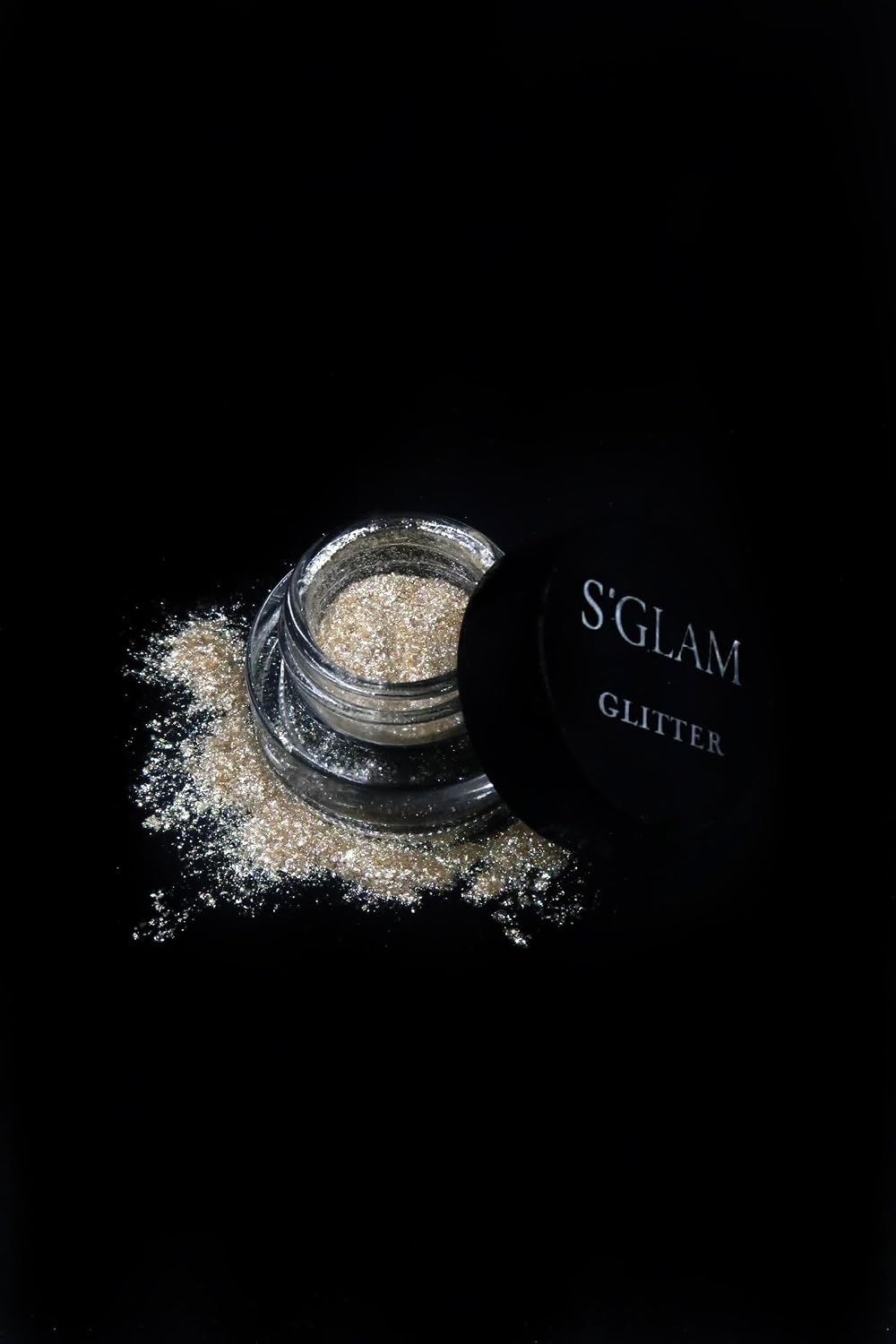 Alternative view of S'glam Glitter