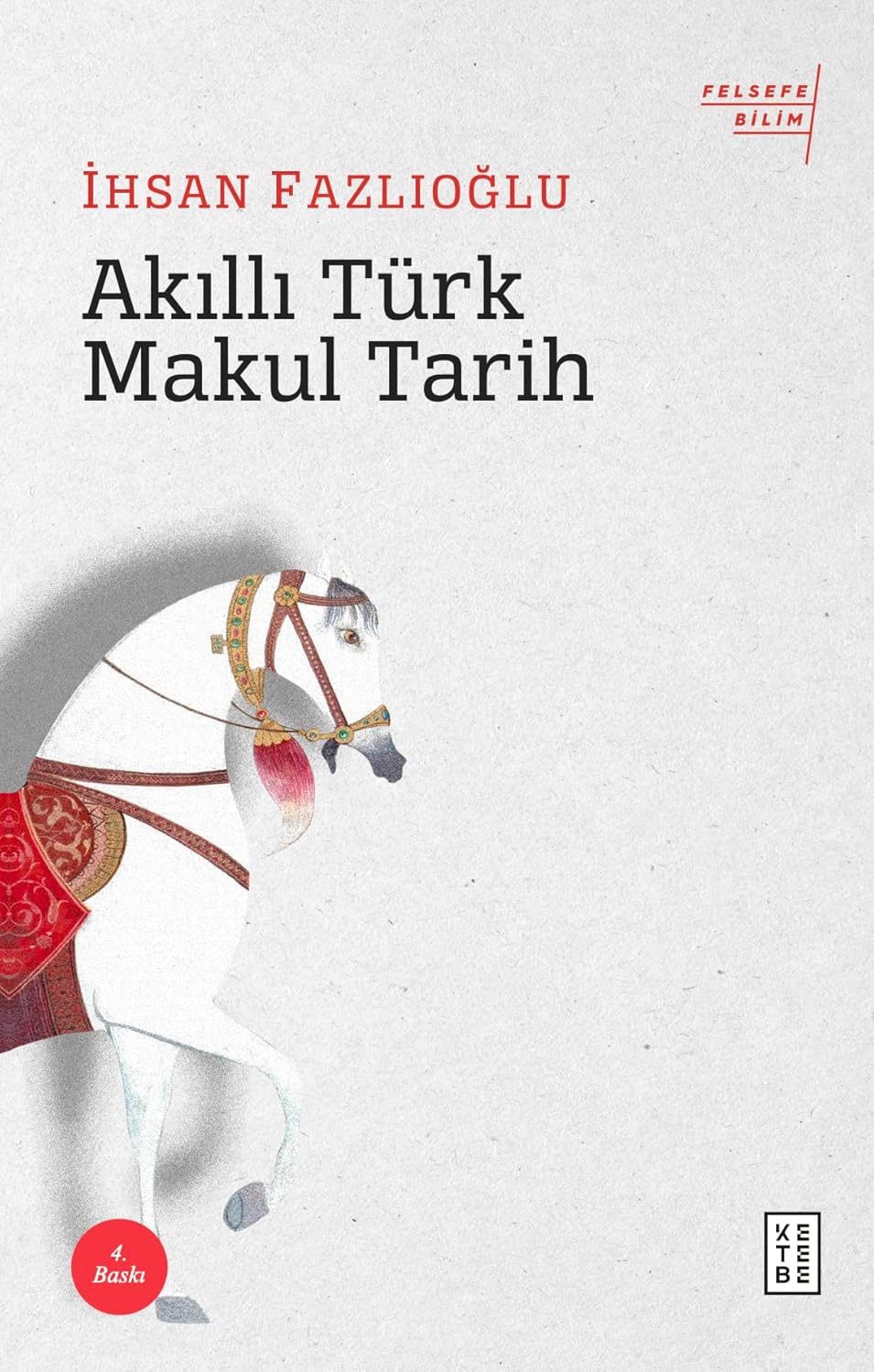 Alternative view of Akıllı Türk Makul Tarih