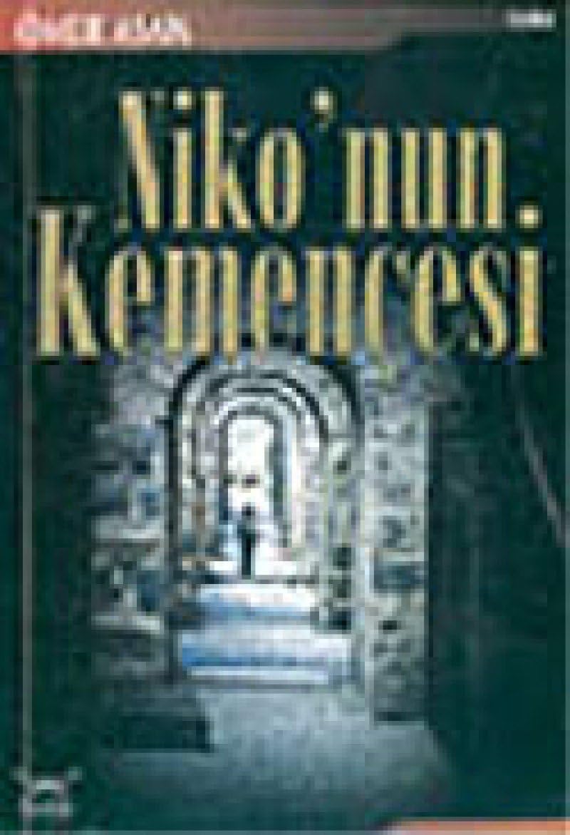 NİKONUN KEMENÇESİ