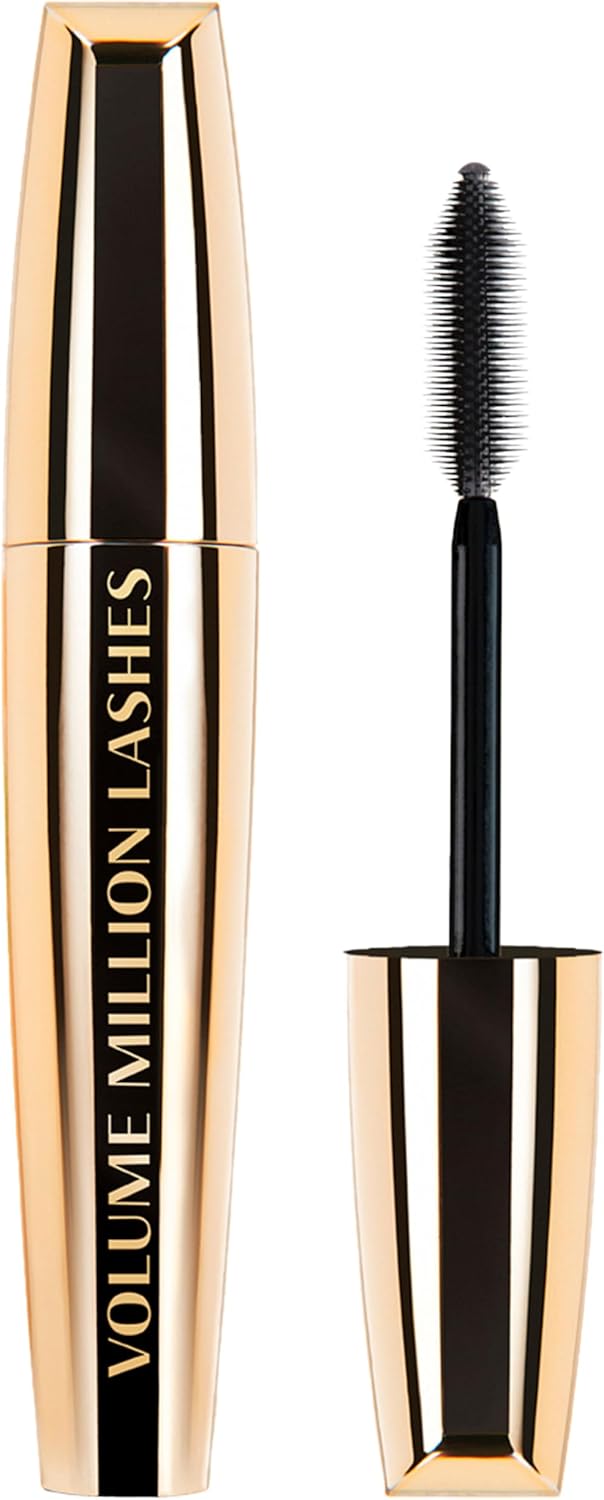 Volume Million Lashes Maskara