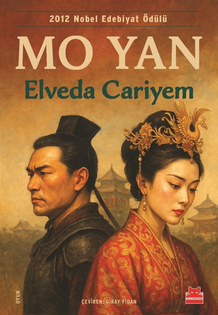 Alternative view of Elveda Cariyem