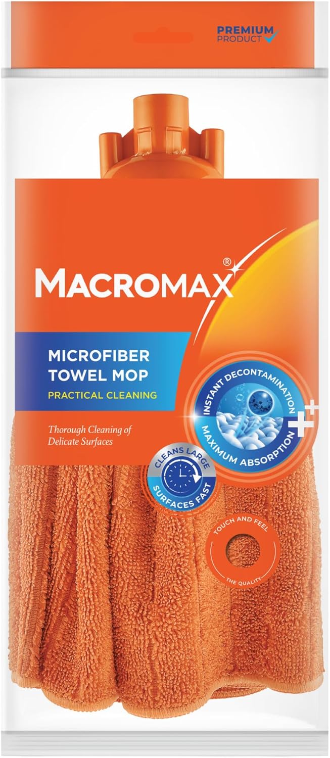 Alternative view of Mikrofiber Havlu Paspas