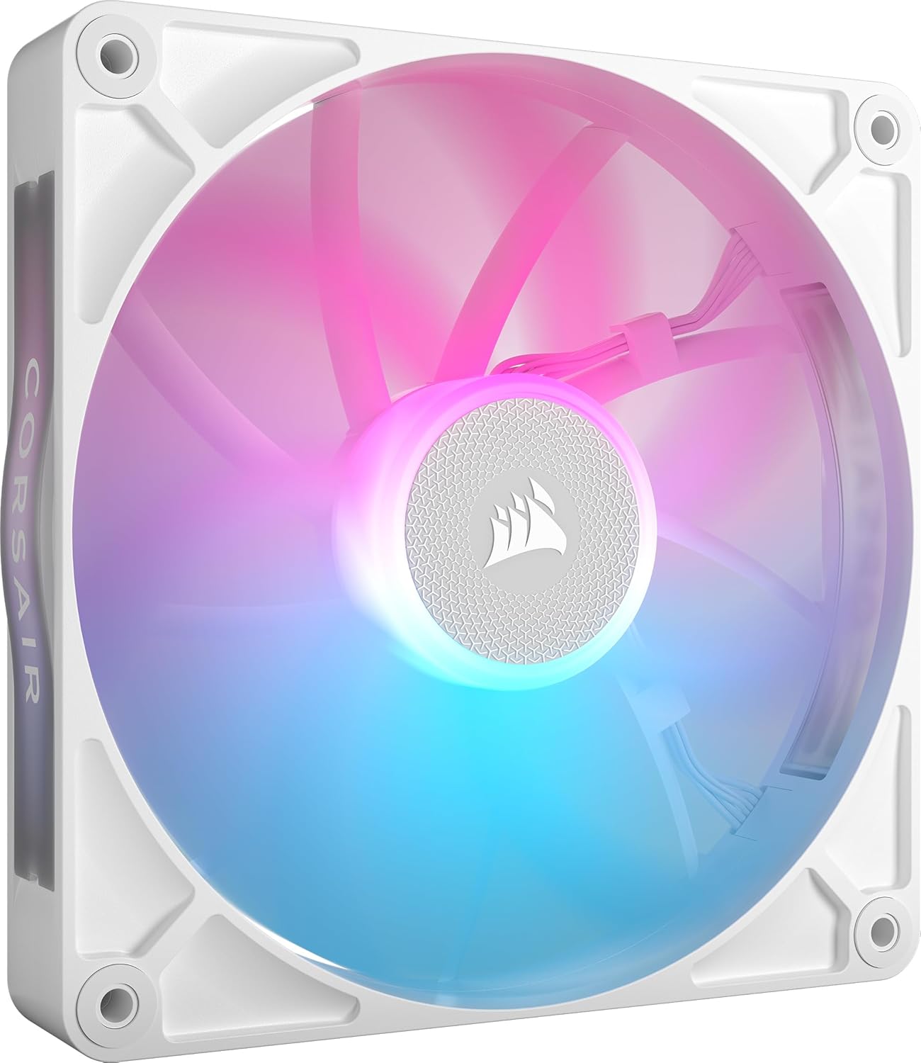 Alternative view of FAN - CO-9051023-WW LINK RX140 RGB TEK B
