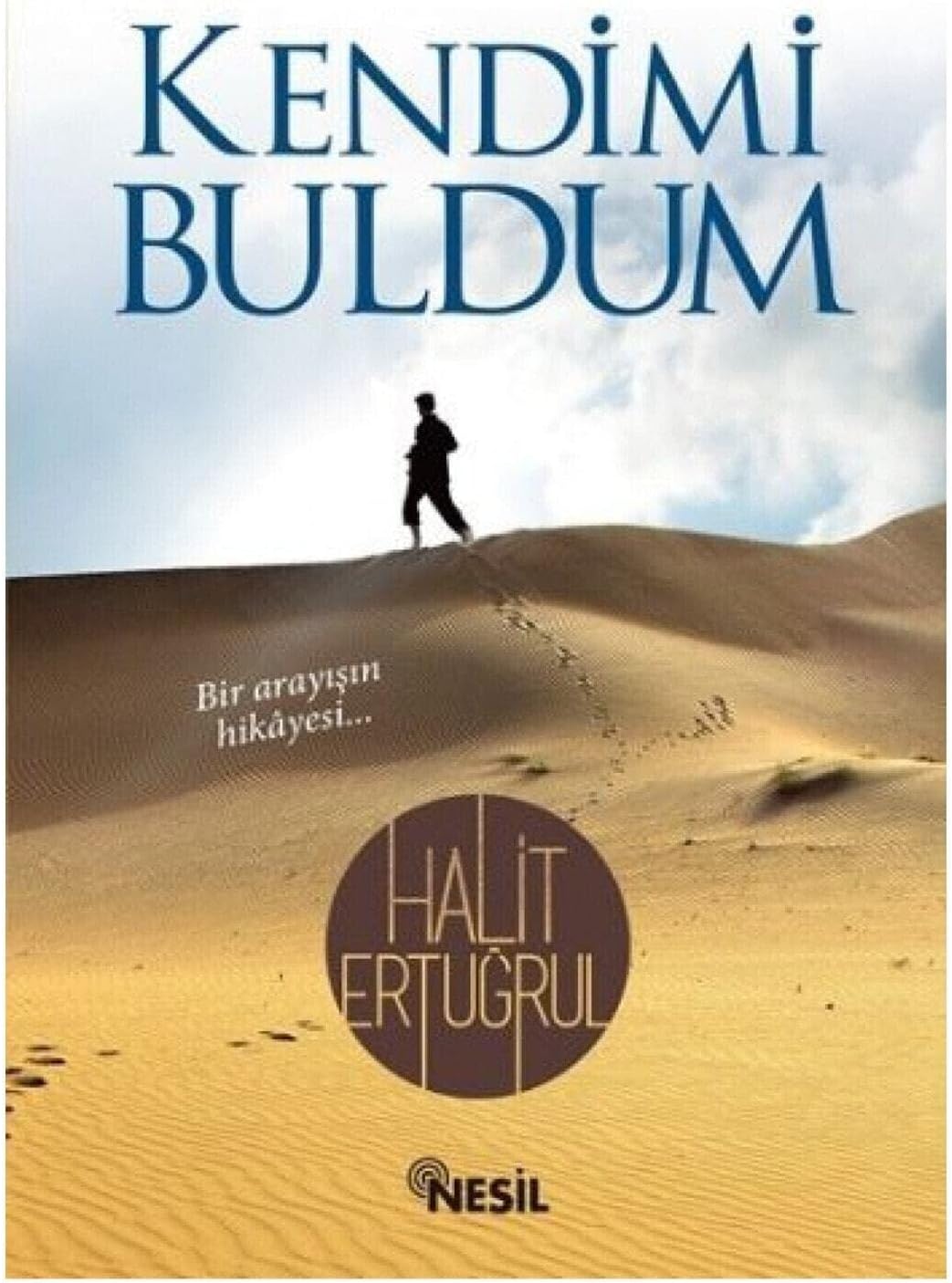 Alternative view of Kendimi Buldum