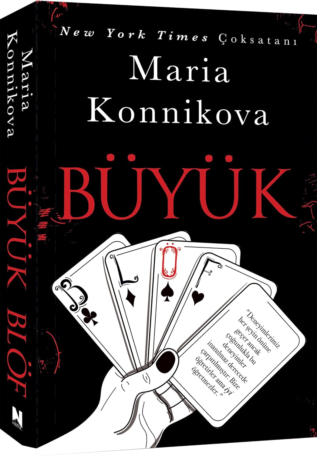 Büyük Blöf