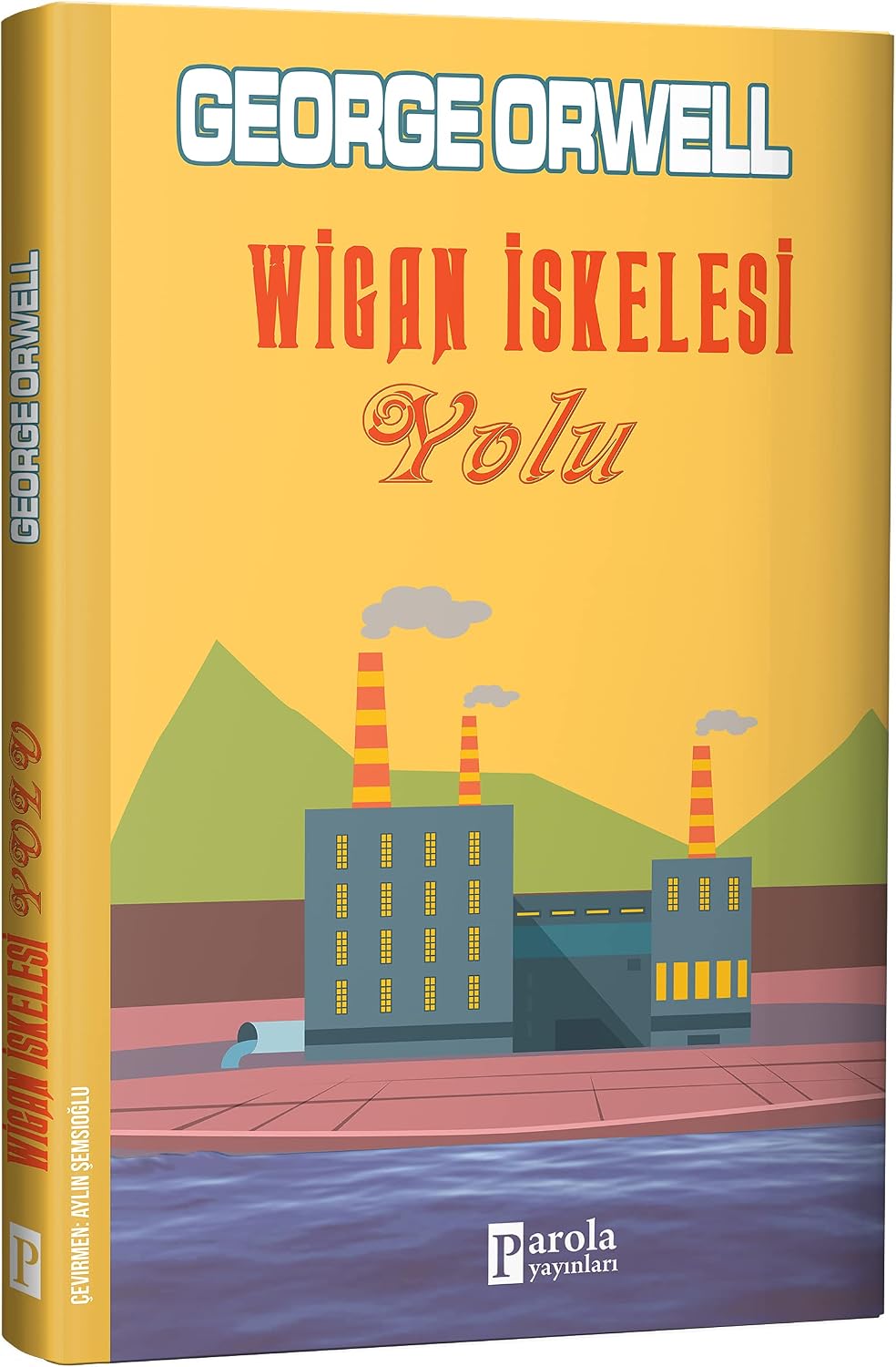 Wigan İskelesi Yolu