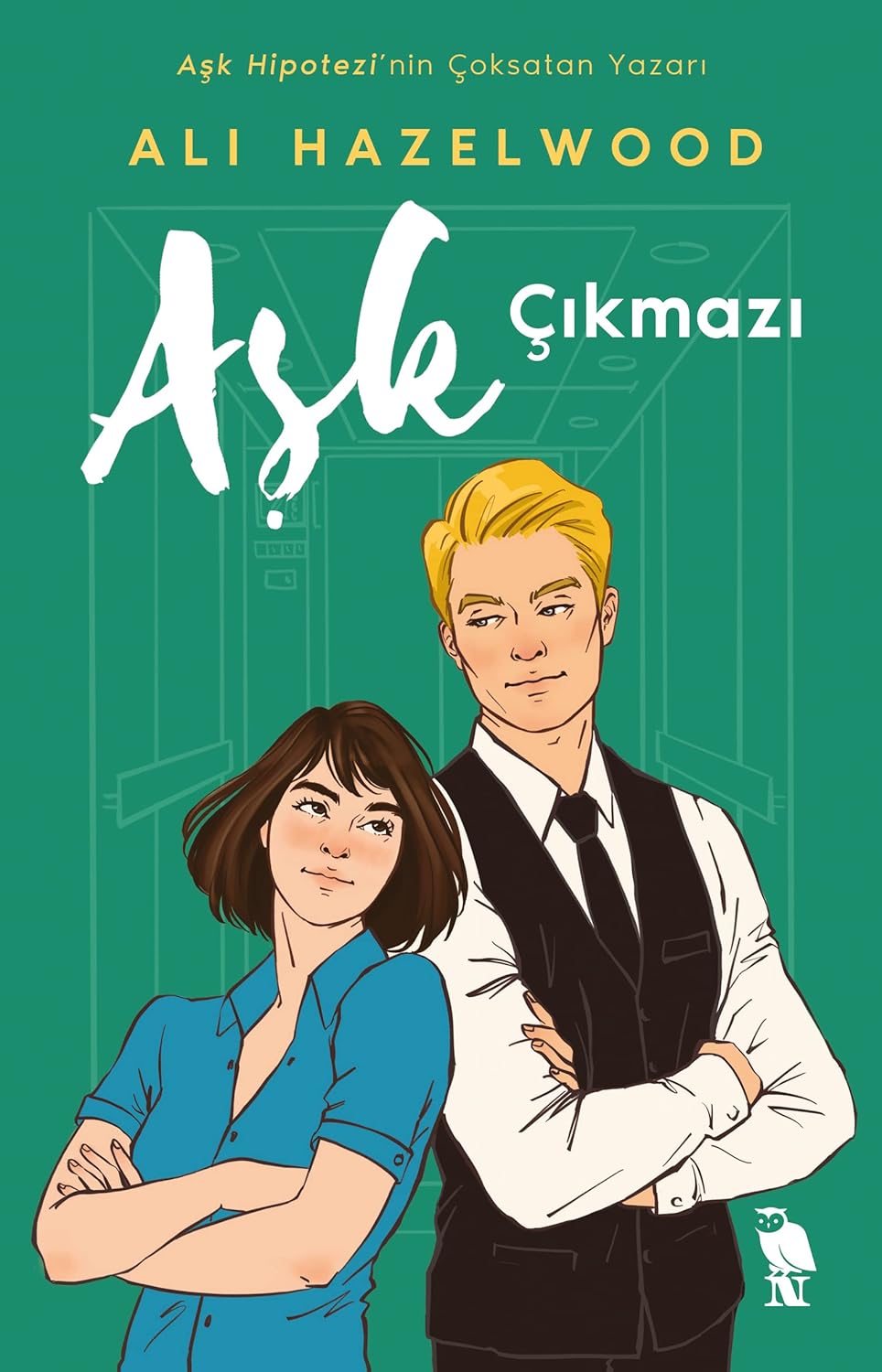 Alternative view of Aşk Çıkmazı