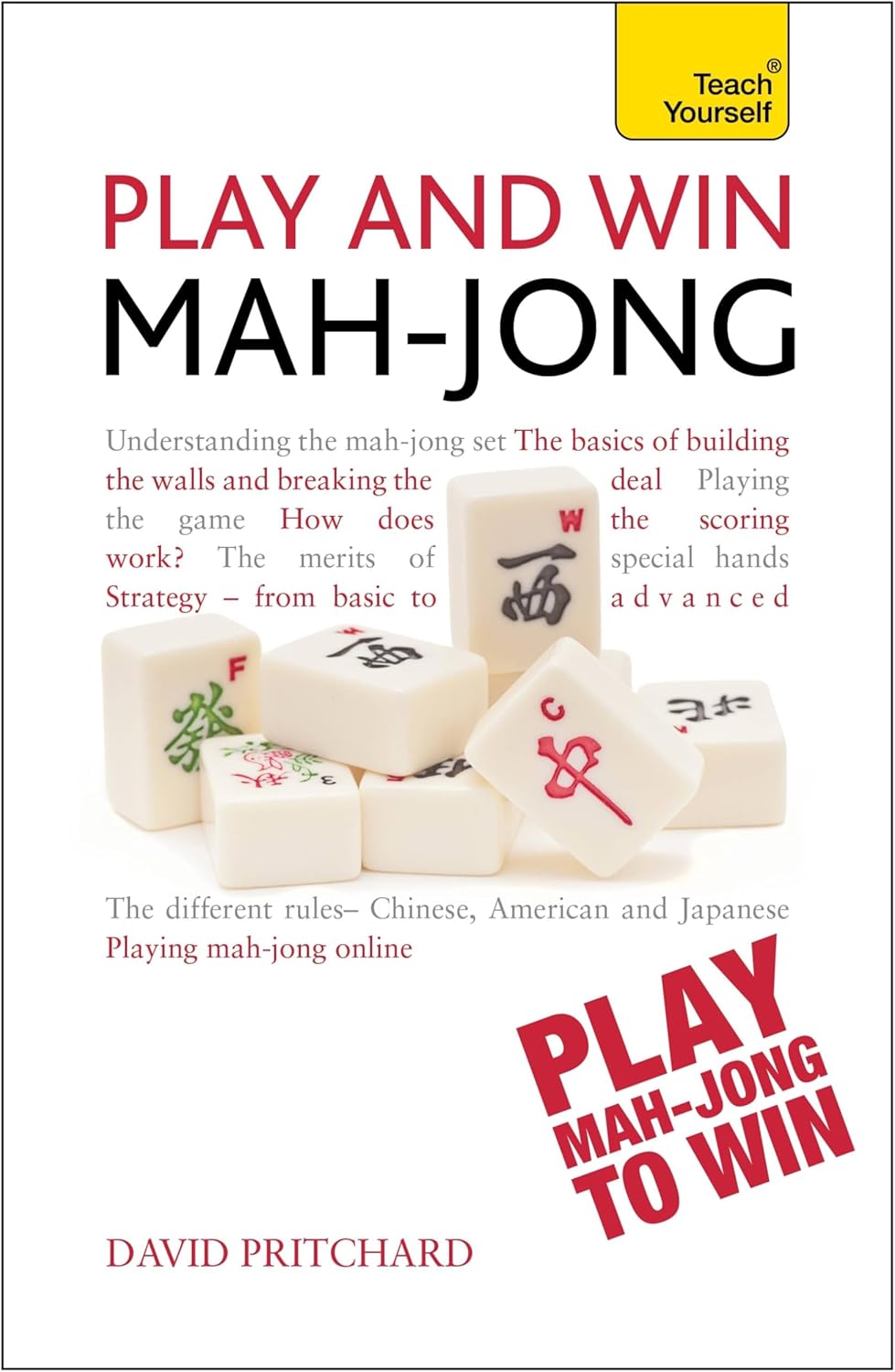 Play and Win Mah-jong: 4