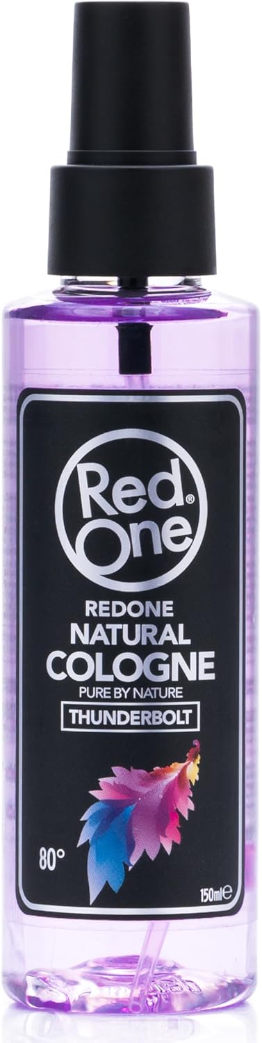 Alternative view of Kolonya Thunderbold 150 ML
