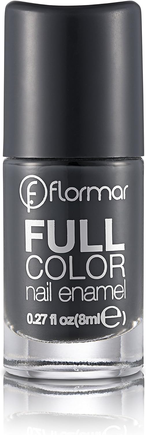 Alternative view of Yoğun Pigmentli Parlak Oje-full Nail Enamel-fc30 New Rock-8690604310661