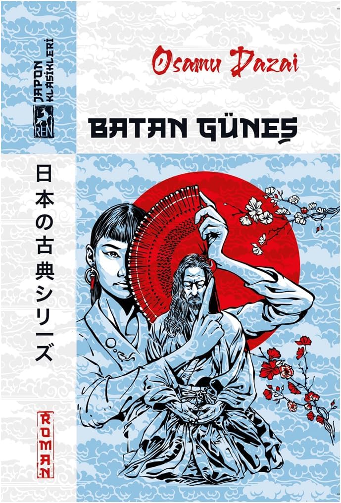 Batan Güneş