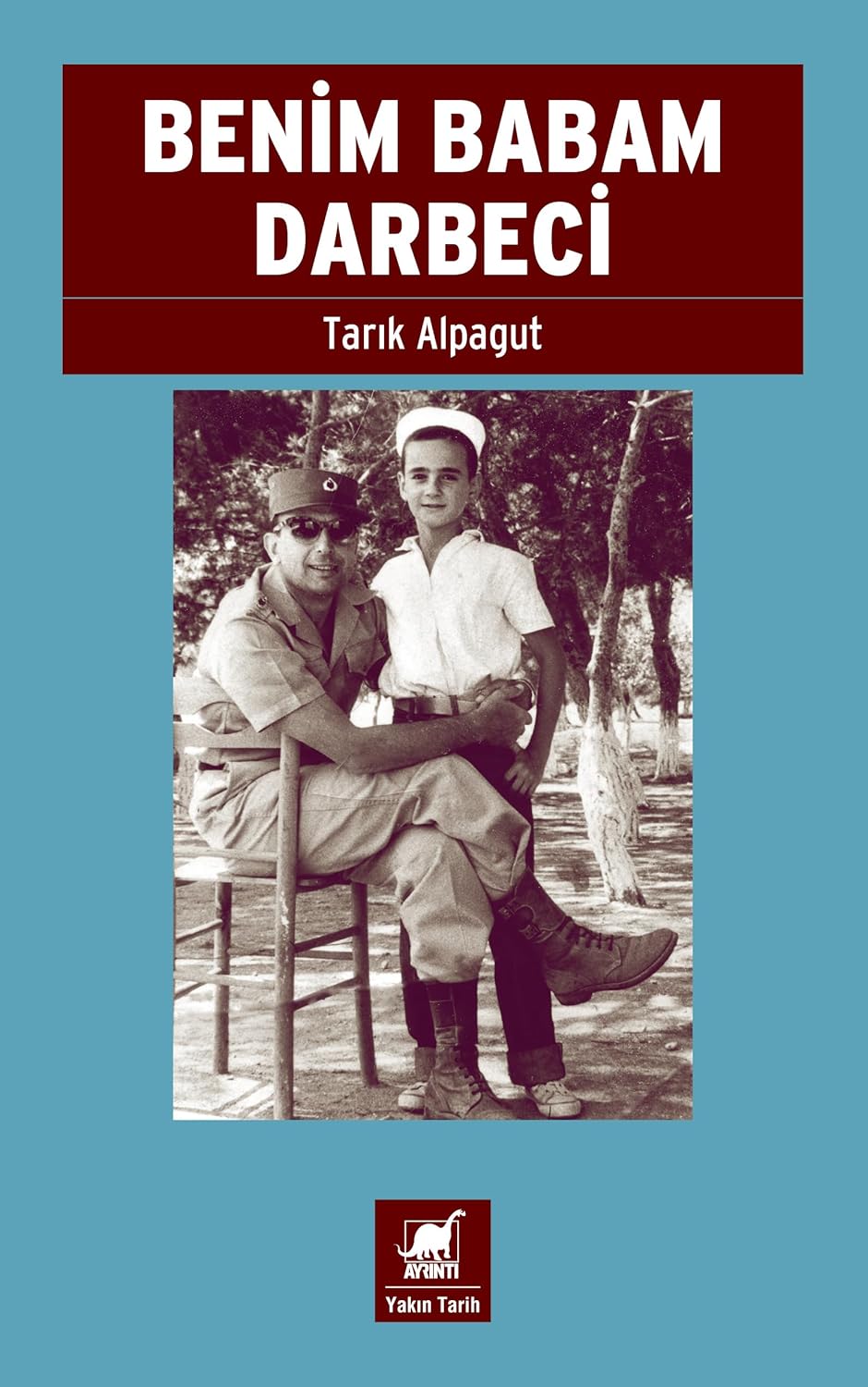 Benim Babam Darbeci