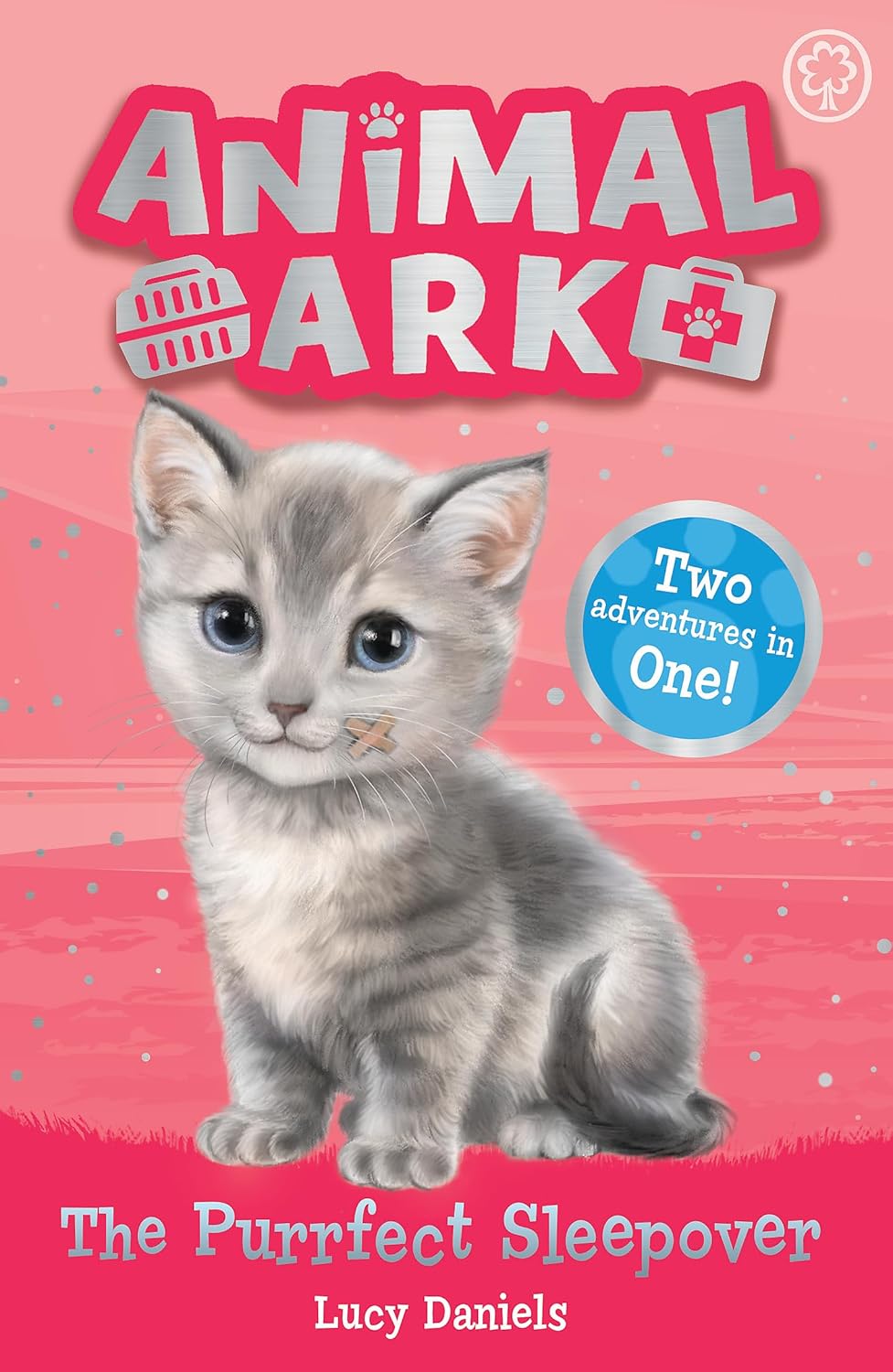 Animal Ark, New 1: The Purrfect Sleepover: Special 1