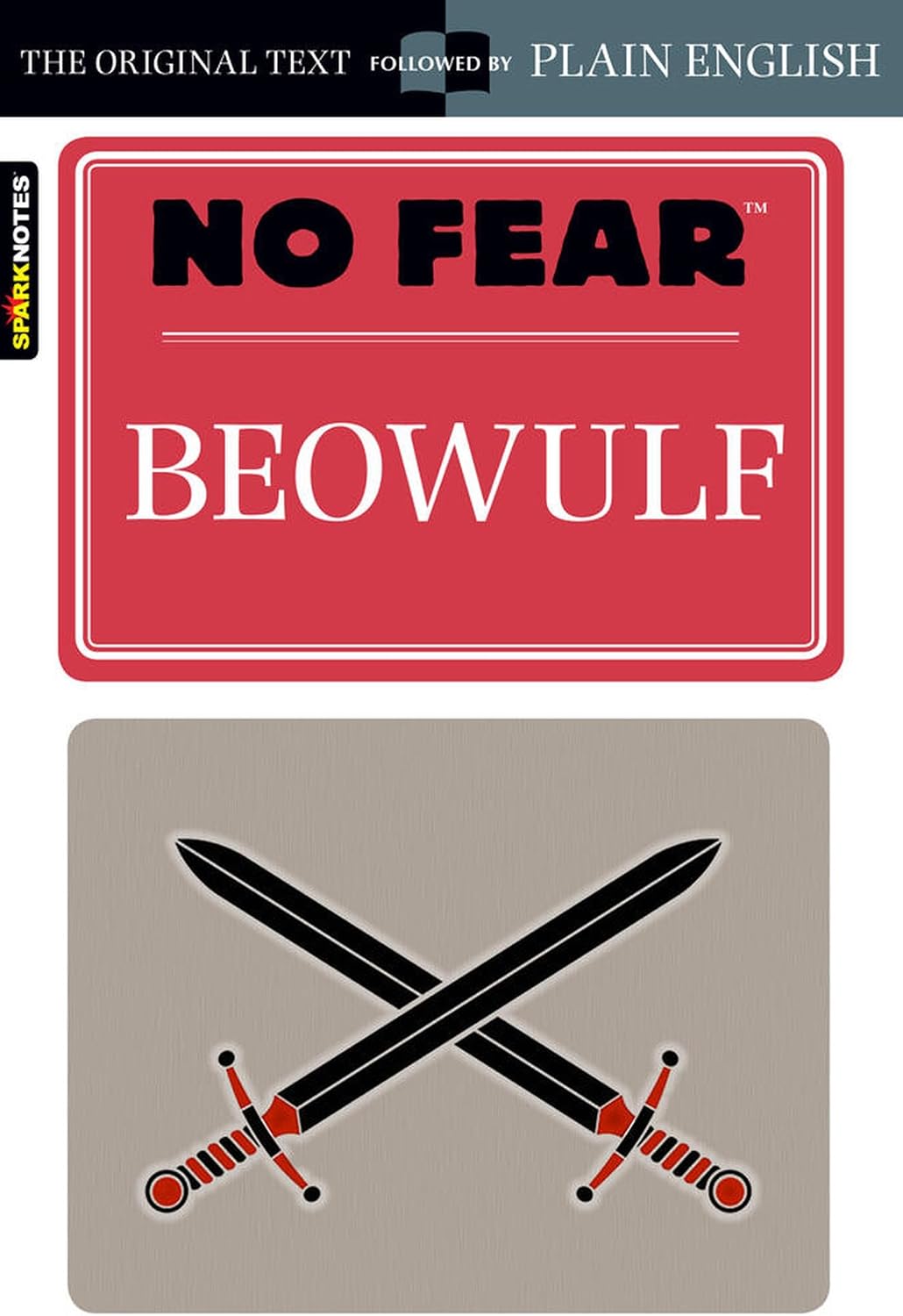 Beowulf (No Fear): 3