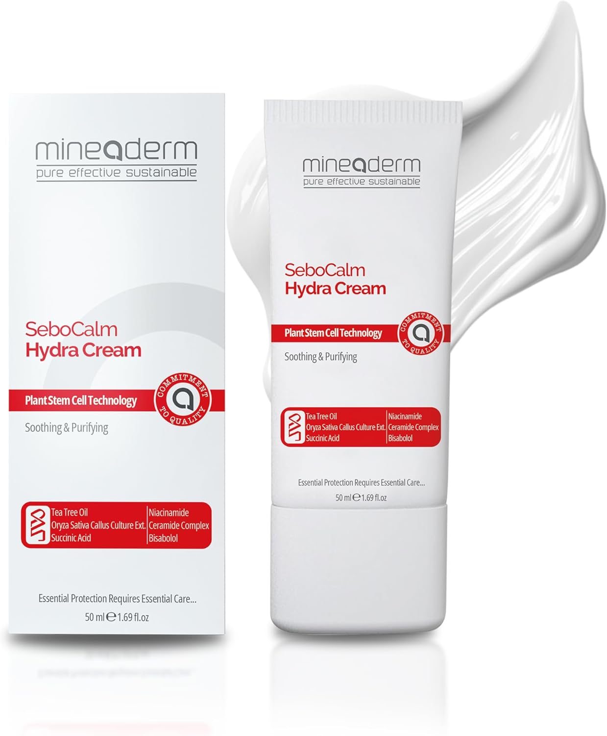 Sebocalm Hydra Krem 50 ml