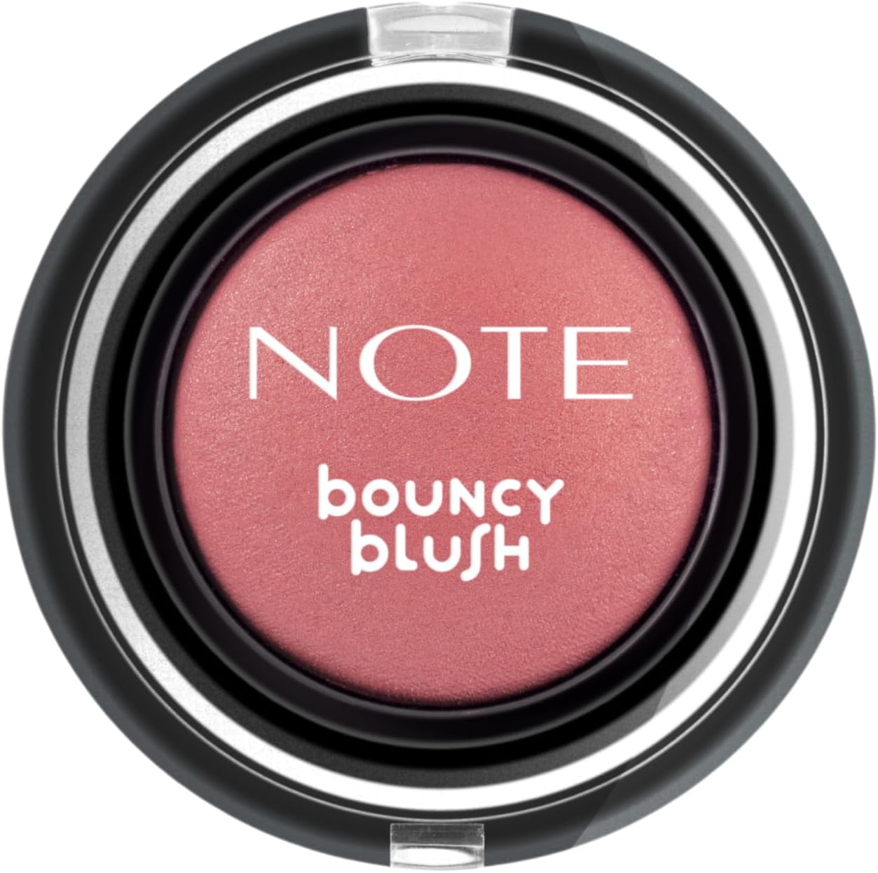 Bouncy Blush 02 Daydream Yumuşak Kremsi Allık