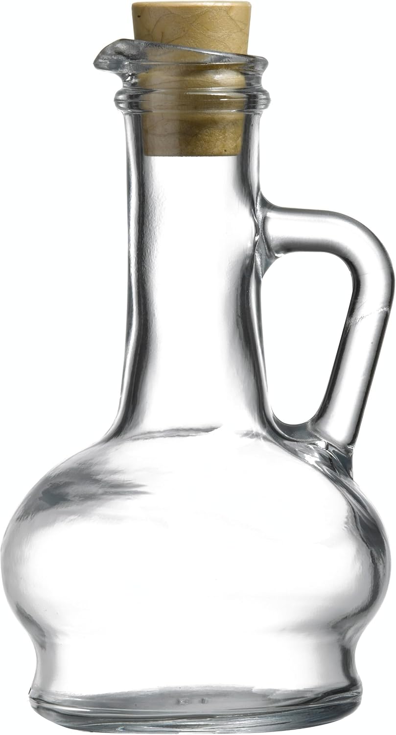 Alternative view of 2'li Mantar Kapaklı Yağlık & Sirkelik