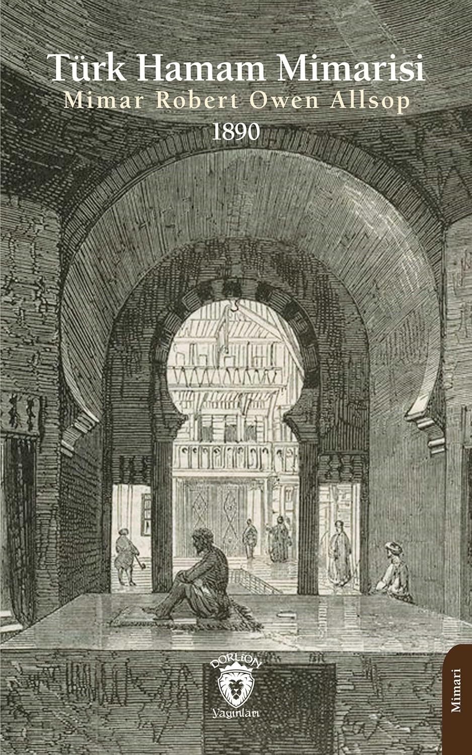 Türk Hamam Mimarisi