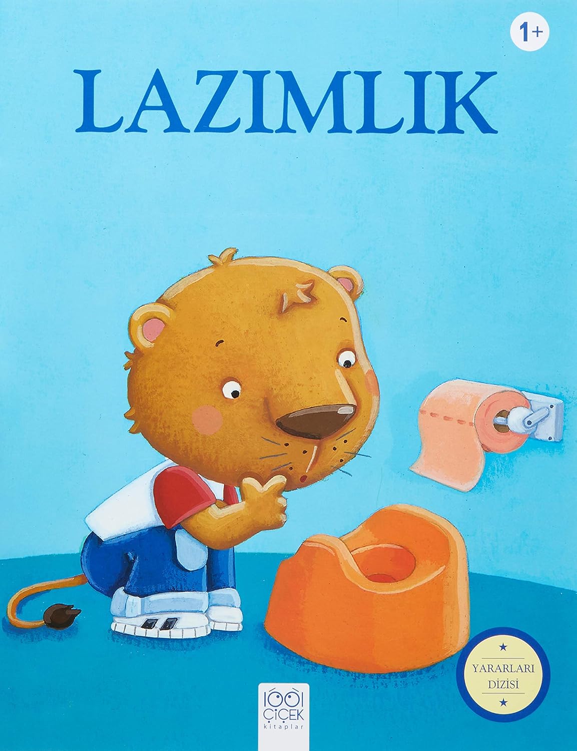 Alternative view of Lazımlık - Yararları Dizisi