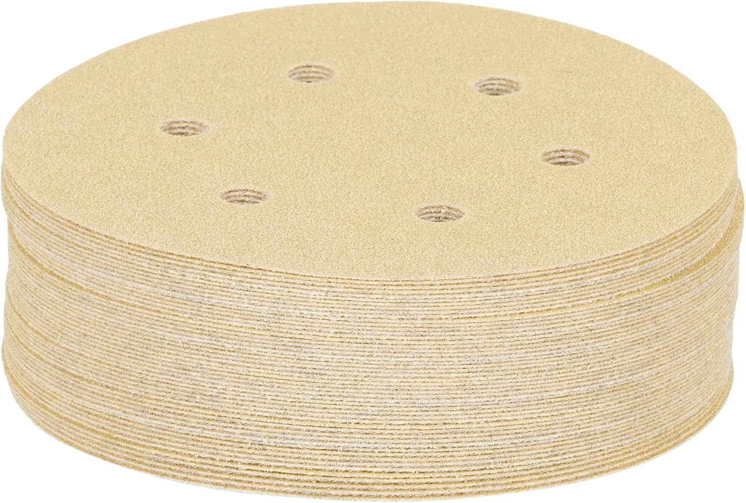 C450 150 mm 80 Kum 6 Delikli One Zımpara